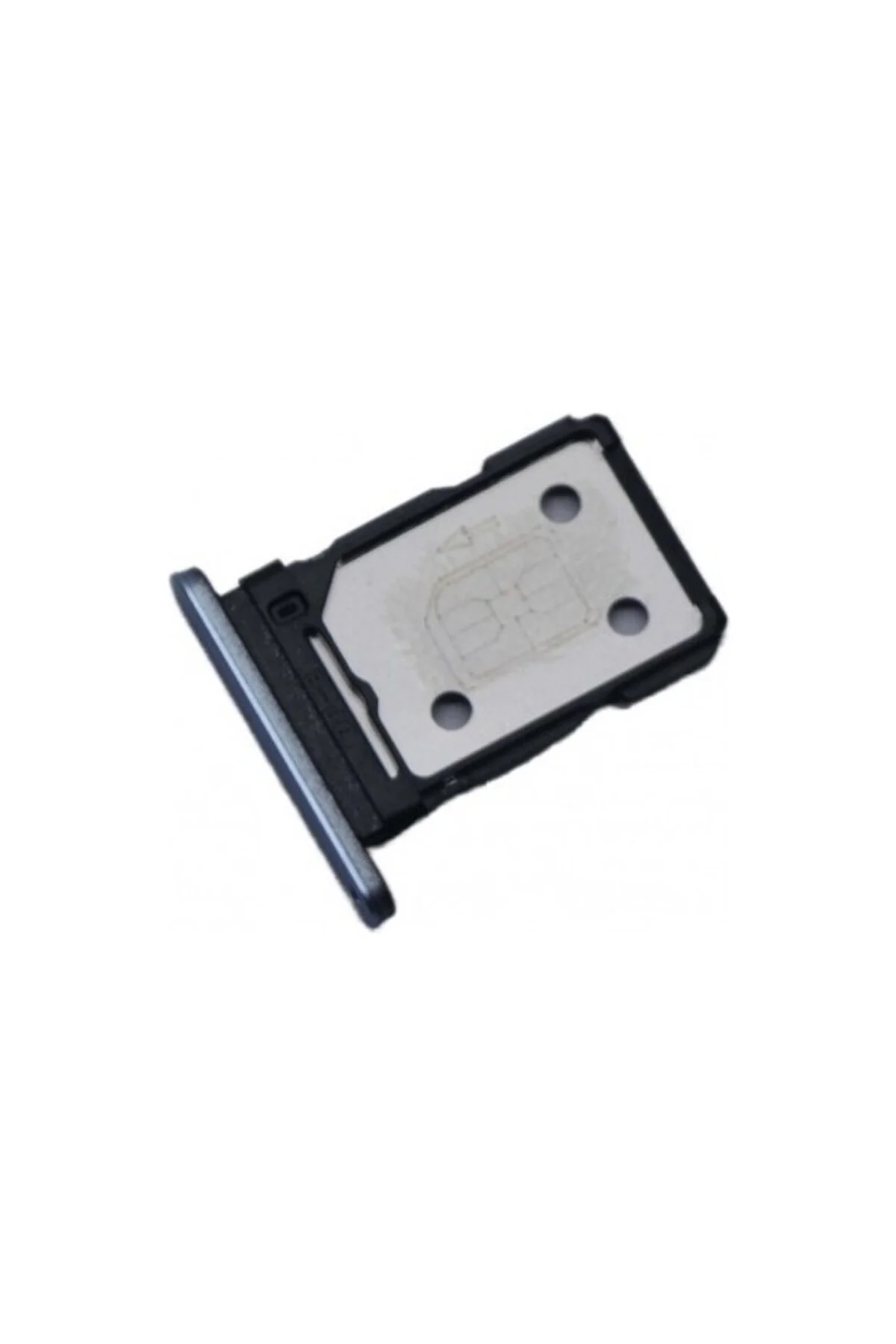 Realme 10 Pro+ Plus Uyumlu Sim Kart Tepsisi RMX3687, RMX3686