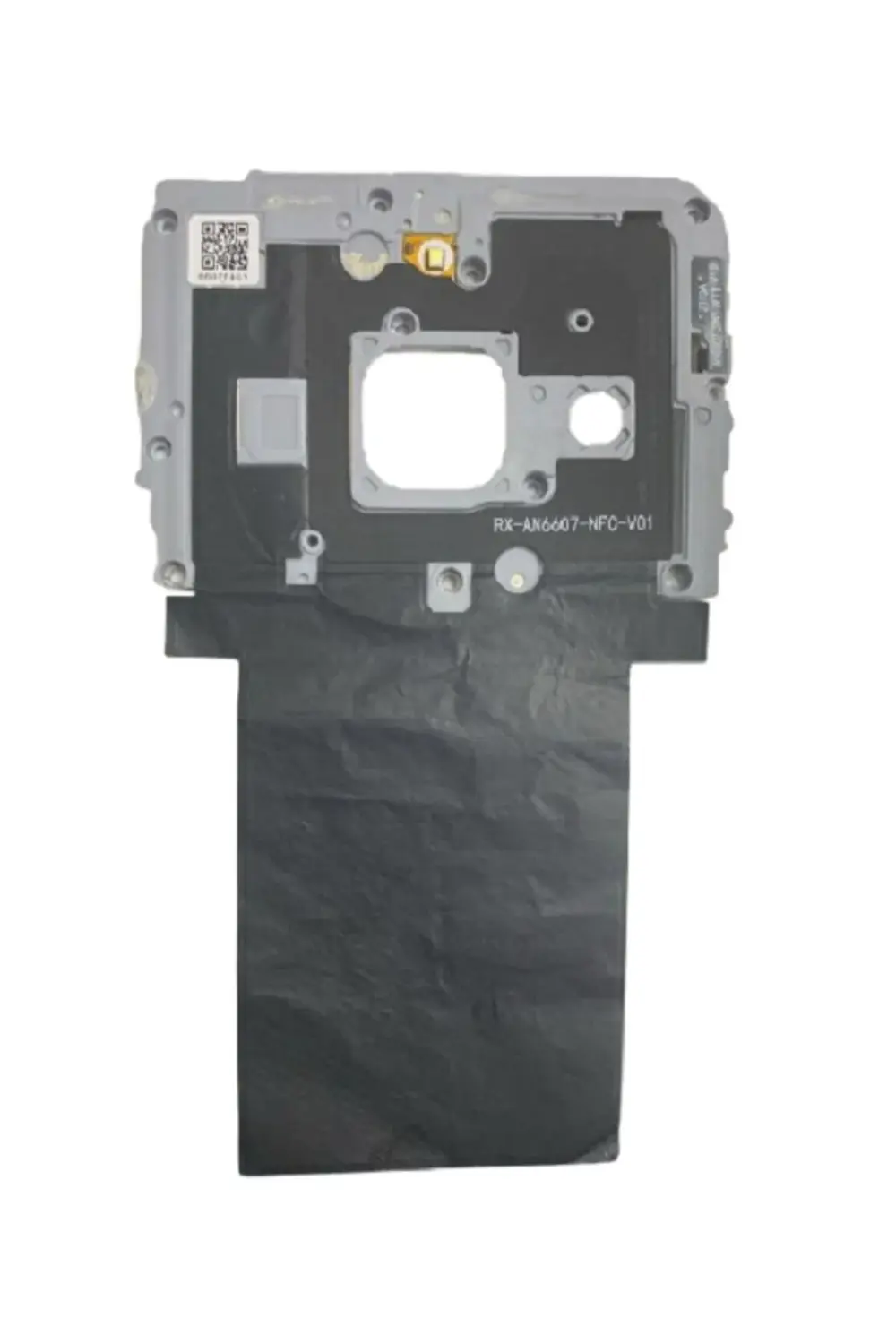 Realme 11 NFC Filmi Üst Bordu Çok Renkli