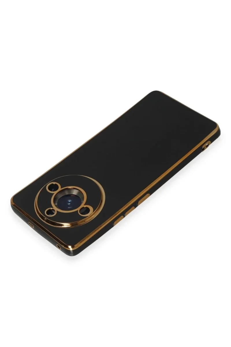 Realme 11 Pro Kılıf Volet Silikon - Siyah Fiyatı, Yorumları ve Özellikleri