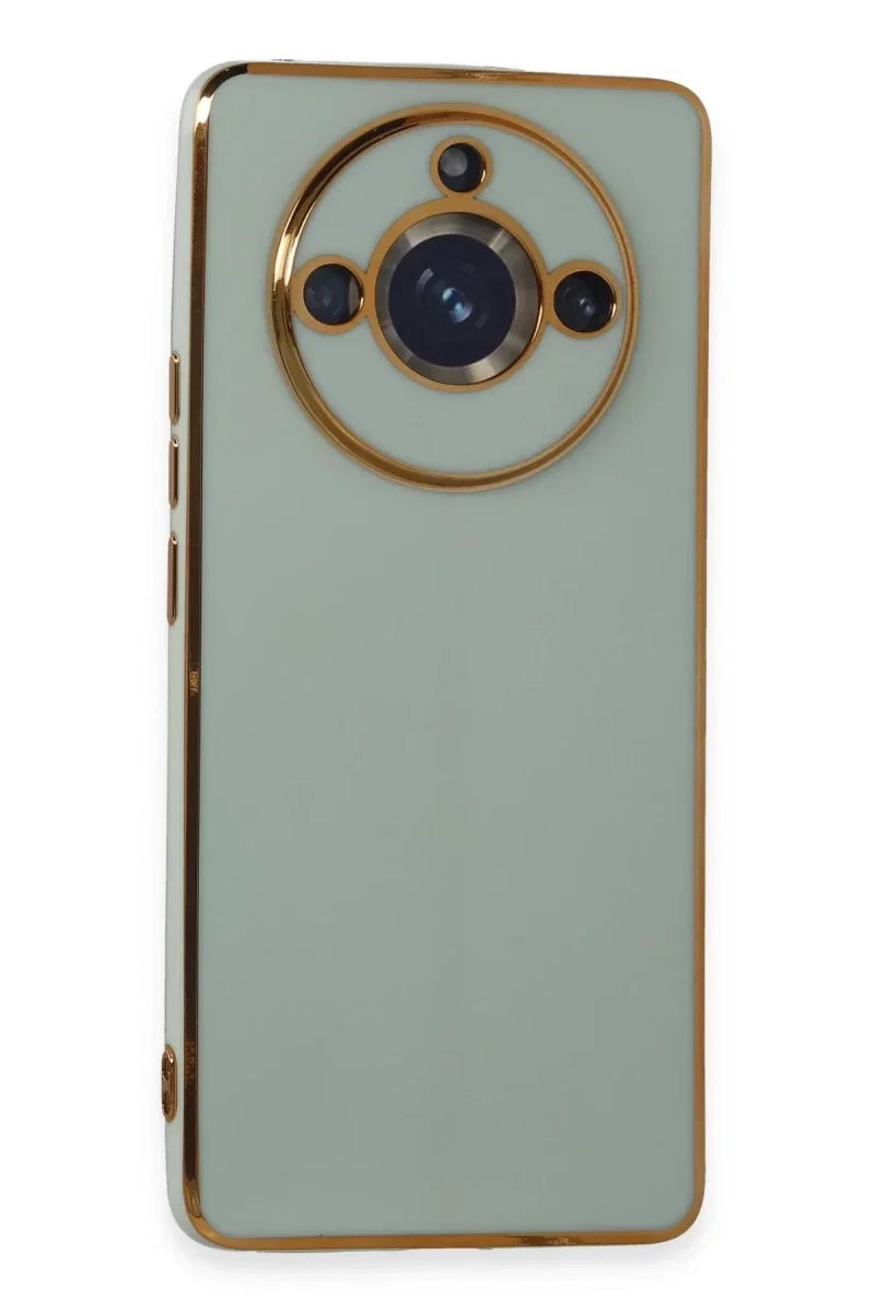 Realme 11 Pro Kılıf Volet Silikon - Açık Yeşil Fiyatı, Yorumları ve Özellikleri