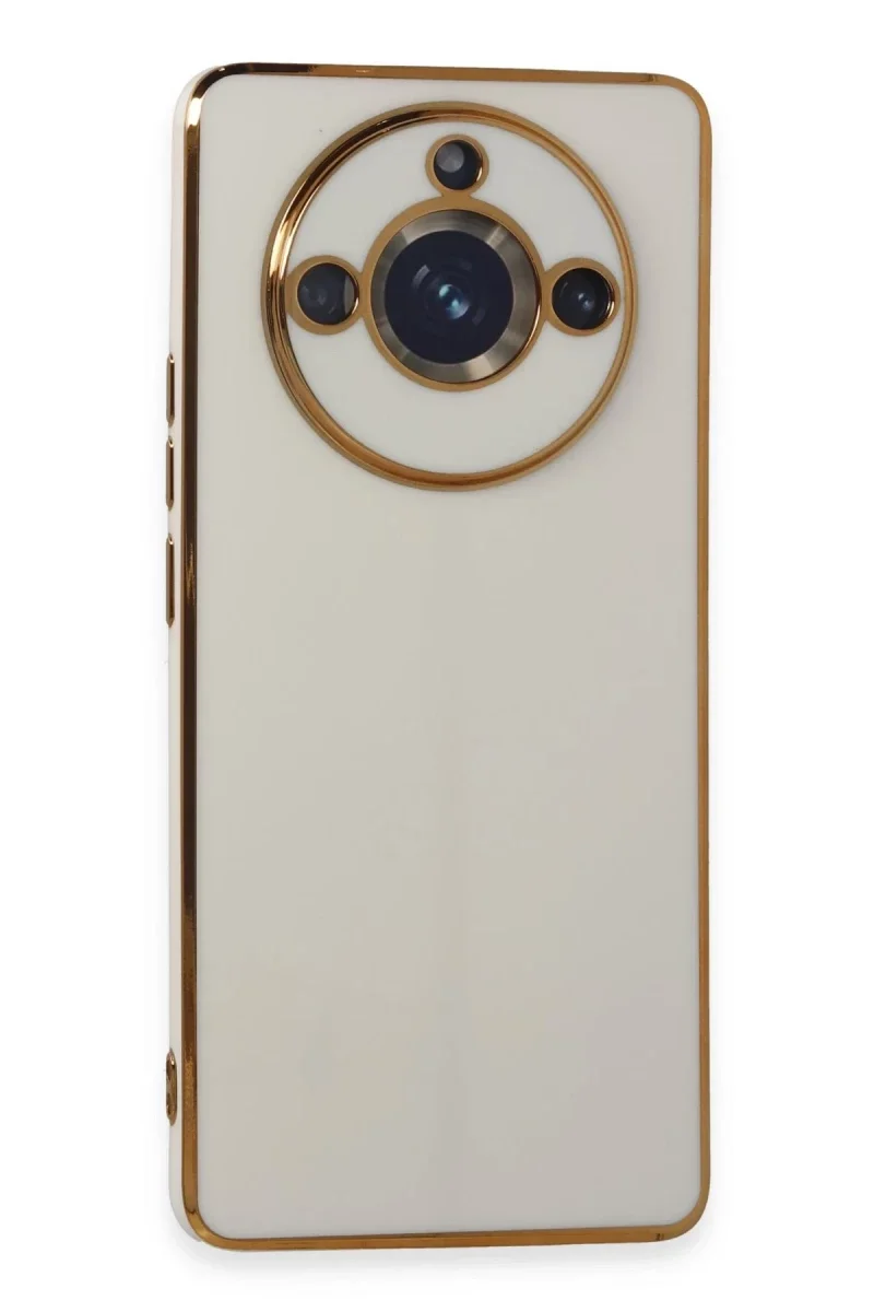 Realme 11 Pro Kılıf Volet Silikon - Beyaz Fiyatı, Yorumları ve Özellikleri