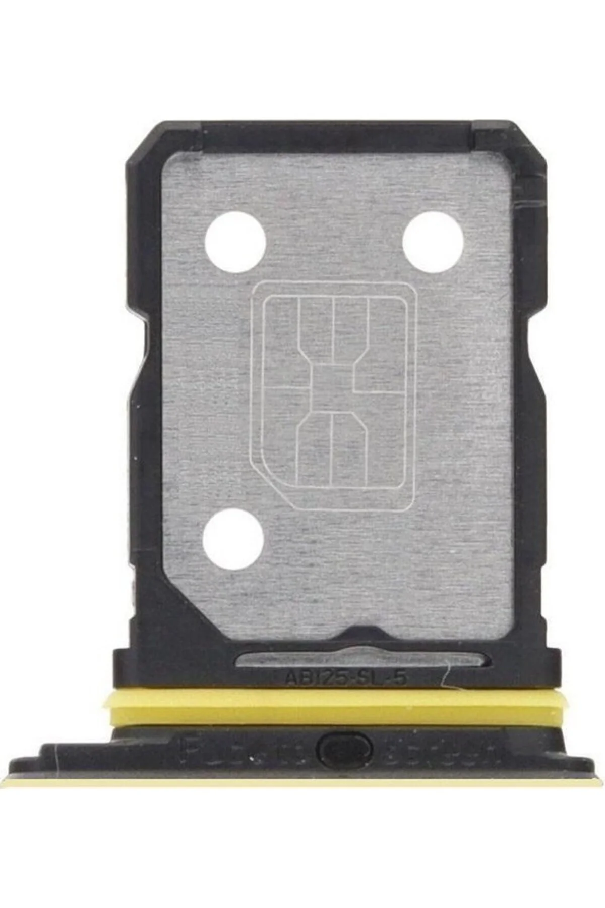Realme 11 Pro+ Plus Uyumlu Sim Kart Tepsisi RMX3740, RMX3741