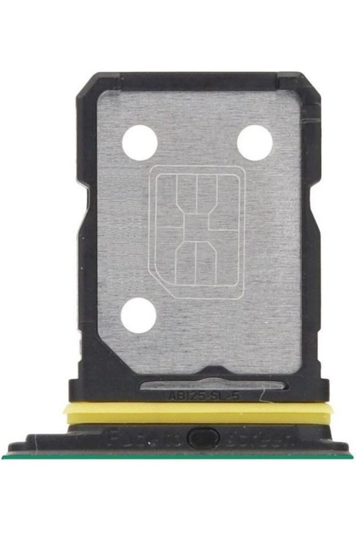 Realme 11 Pro Uyumlu Sim Kart Tepsisi RMX3771
