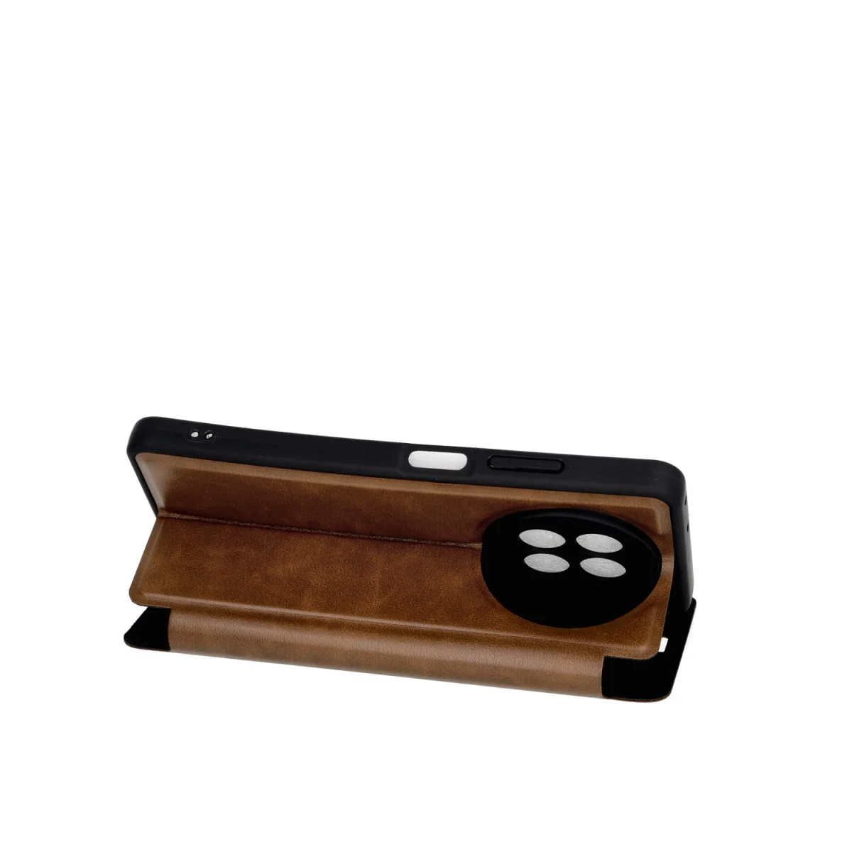 Realme 12 5G Flip Cover - Taba | Premium Koruma ve Şıklık Fiyatı, Yorumları ve Özellikleri