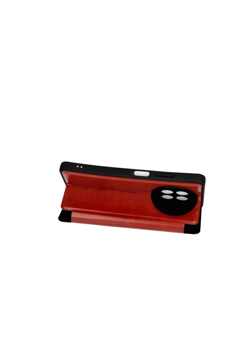 Realme 12 5G Kılıf Flip Cover - Kırmızı Fiyatı, Yorumları ve Özellikleri