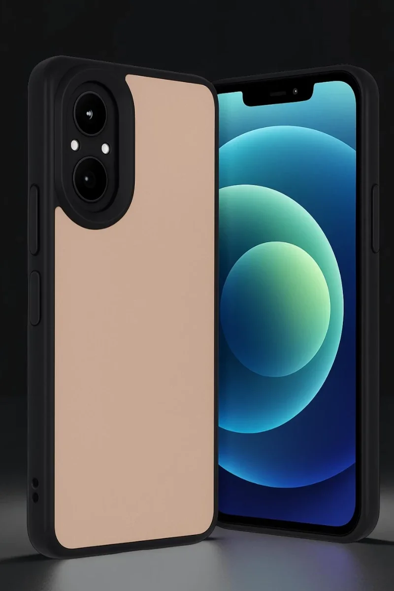 Realme 12 Lite Kılıf Aras Deri Kapak - Pudra Fiyatı, Yorumları ve Özellikleri
