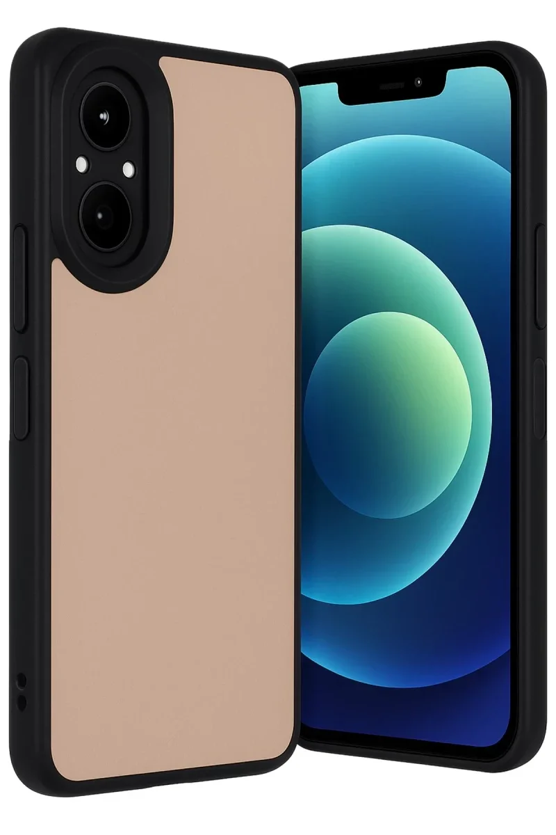 Realme 12 Lite Kılıf Aras Deri Kapak - Pudra Fiyatı, Yorumları ve Özellikleri