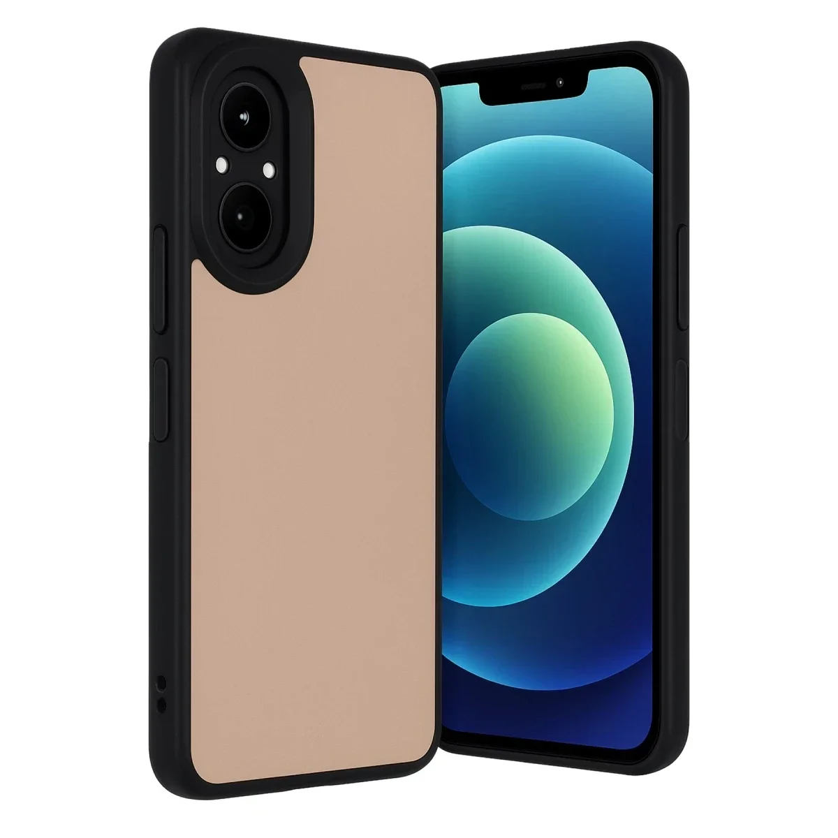 Realme 12 Lite Kılıf Aras Deri Kapak - Pudra Fiyatı, Yorumları ve Özellikleri