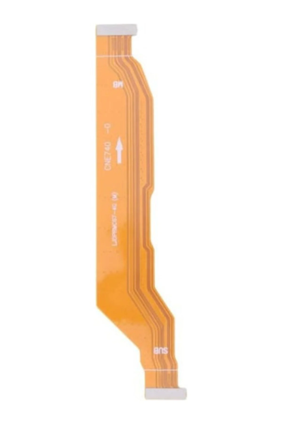 Realme 12 Lite Uyumlu Anakart Main Ara Film Flex RMX3890