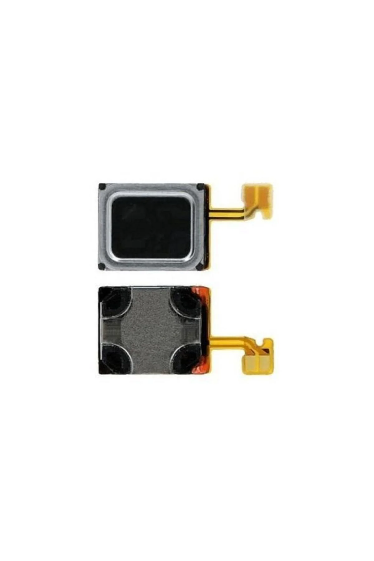 Realme 12 Pro Plus İle Uyumlu İç Kulaklık Gelen Ses İthal Rmx3840