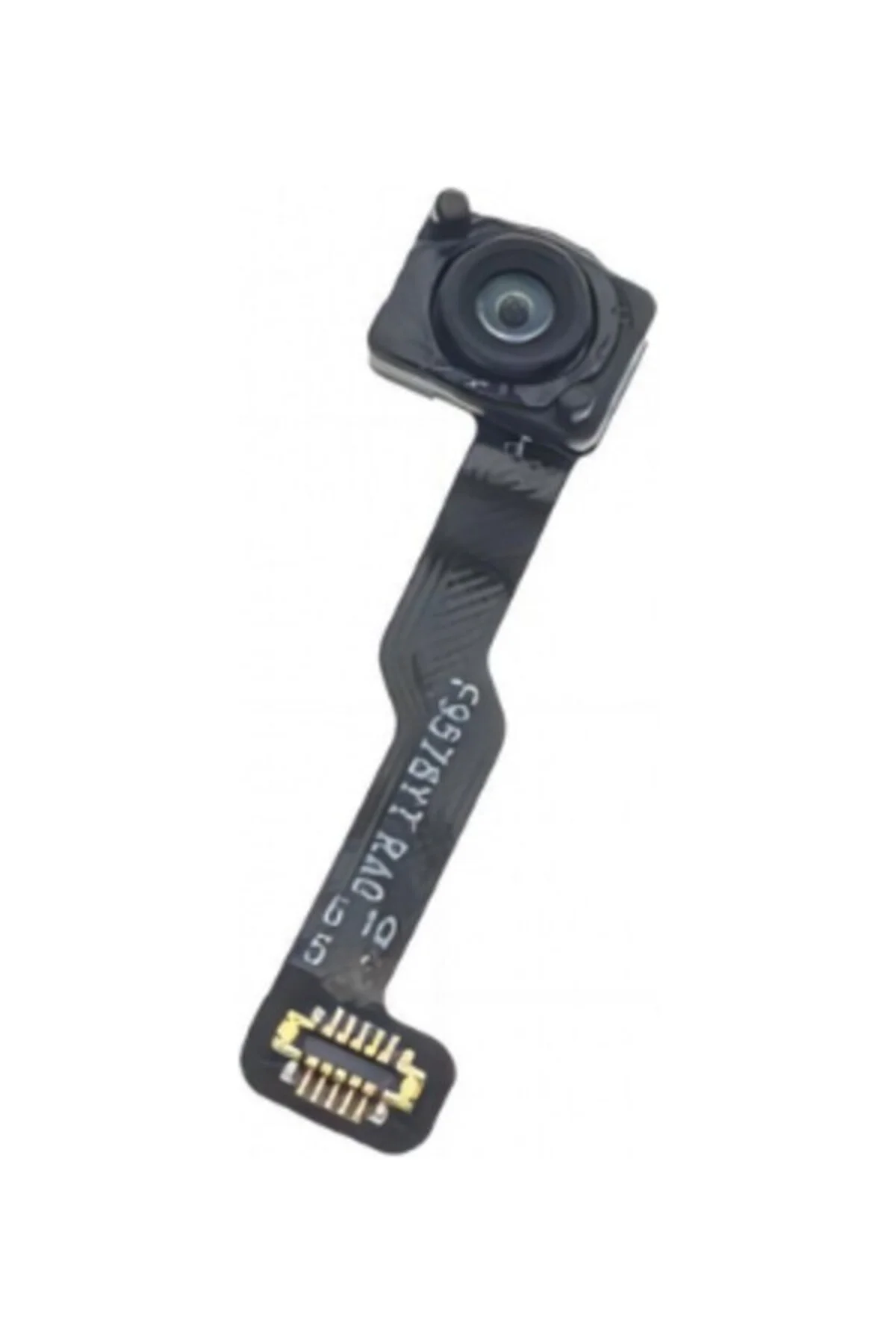 Realme 12 Pro+ Plus Uyumlu Parmak Izi Okuyucu Flex RMX3840, RMX38