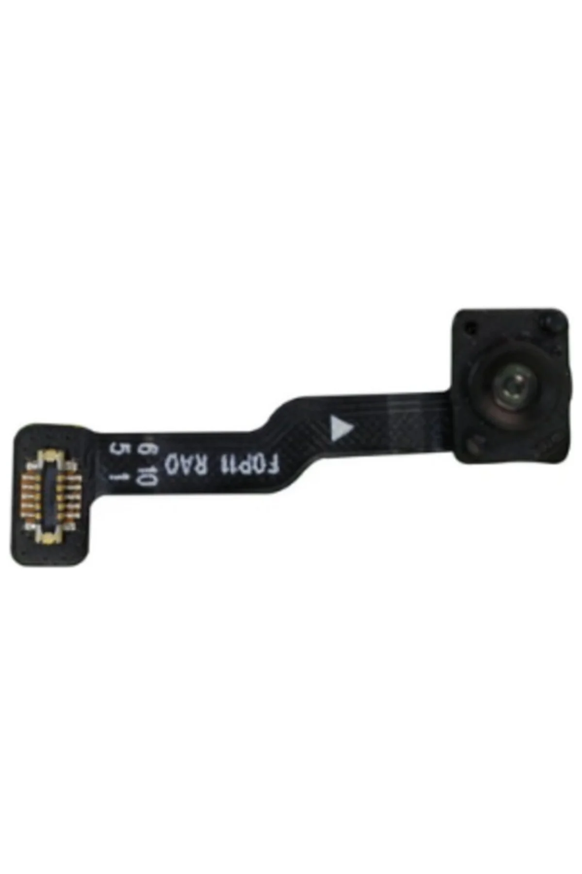 Realme 12 Pro+ Plus Uyumlu Parmak Izi Okuyucu Flex RMX3840, RMX38