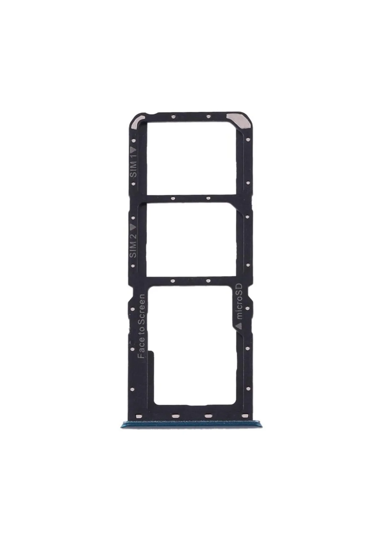 Realme 5 Pro Sim Tepsisi RMX1971 Mavi