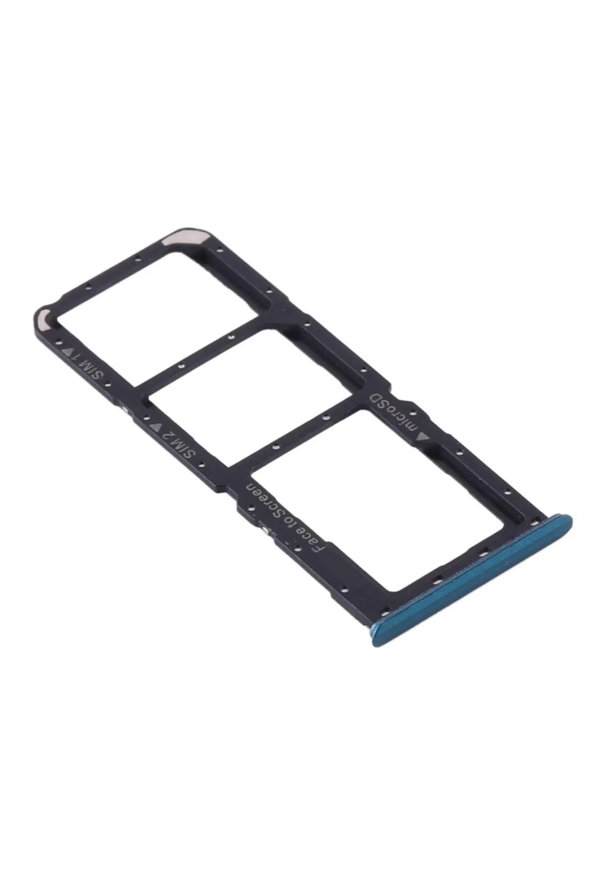 Realme 5 Pro Sim Tepsisi RMX1971 Mavi