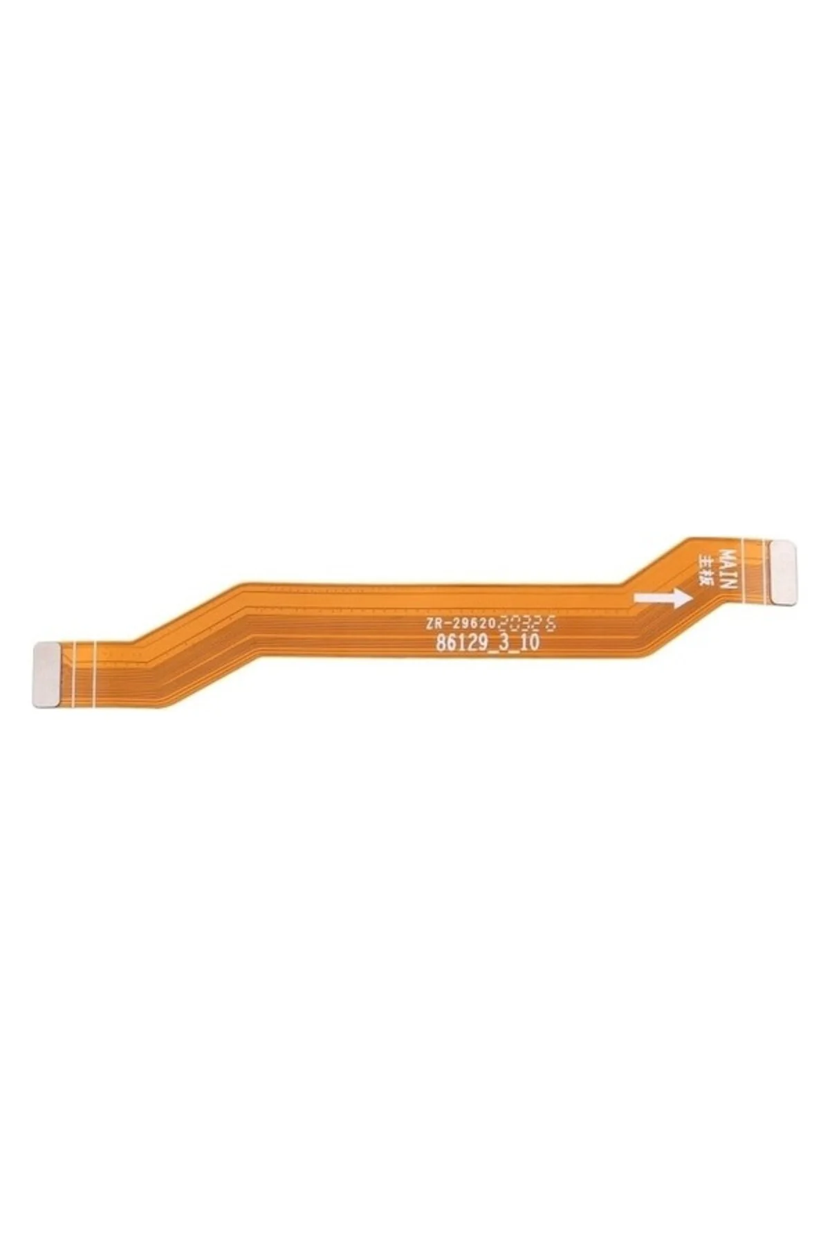 Realme 5i Uyumlu Ara Film Flex RMX2030 RMX2032