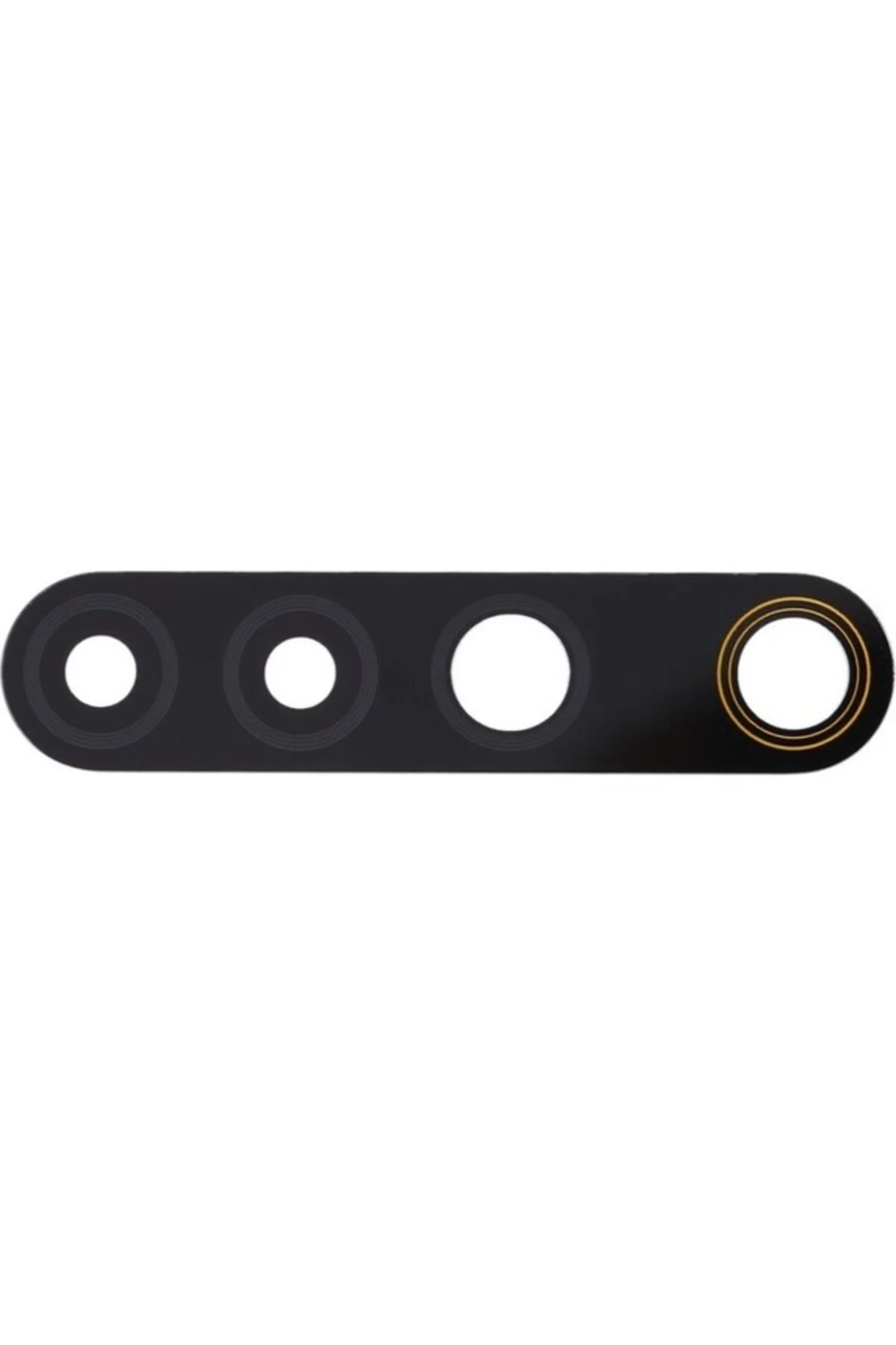Realme 5i Uyumlu Kamera Lensi Cam RMX2030 RMX2032