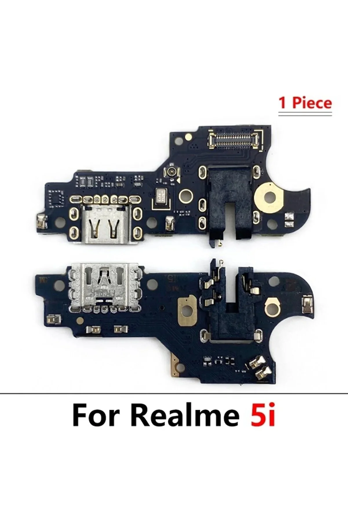 Realme 5i UYUMLU Şarj Soketi Kulaklık Soketi Realme 5i UYUMLU Şarj Soketi Kulaklık Soketi