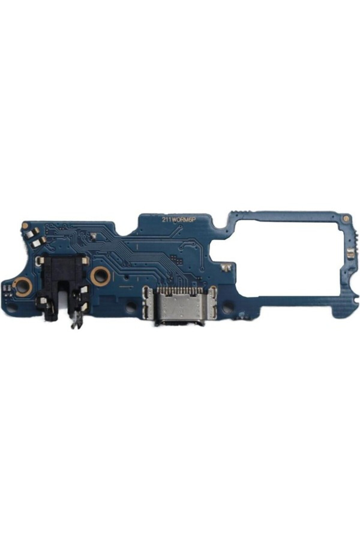 Asia Realme 6 Pro İle Uyumlu Şarj Soketi