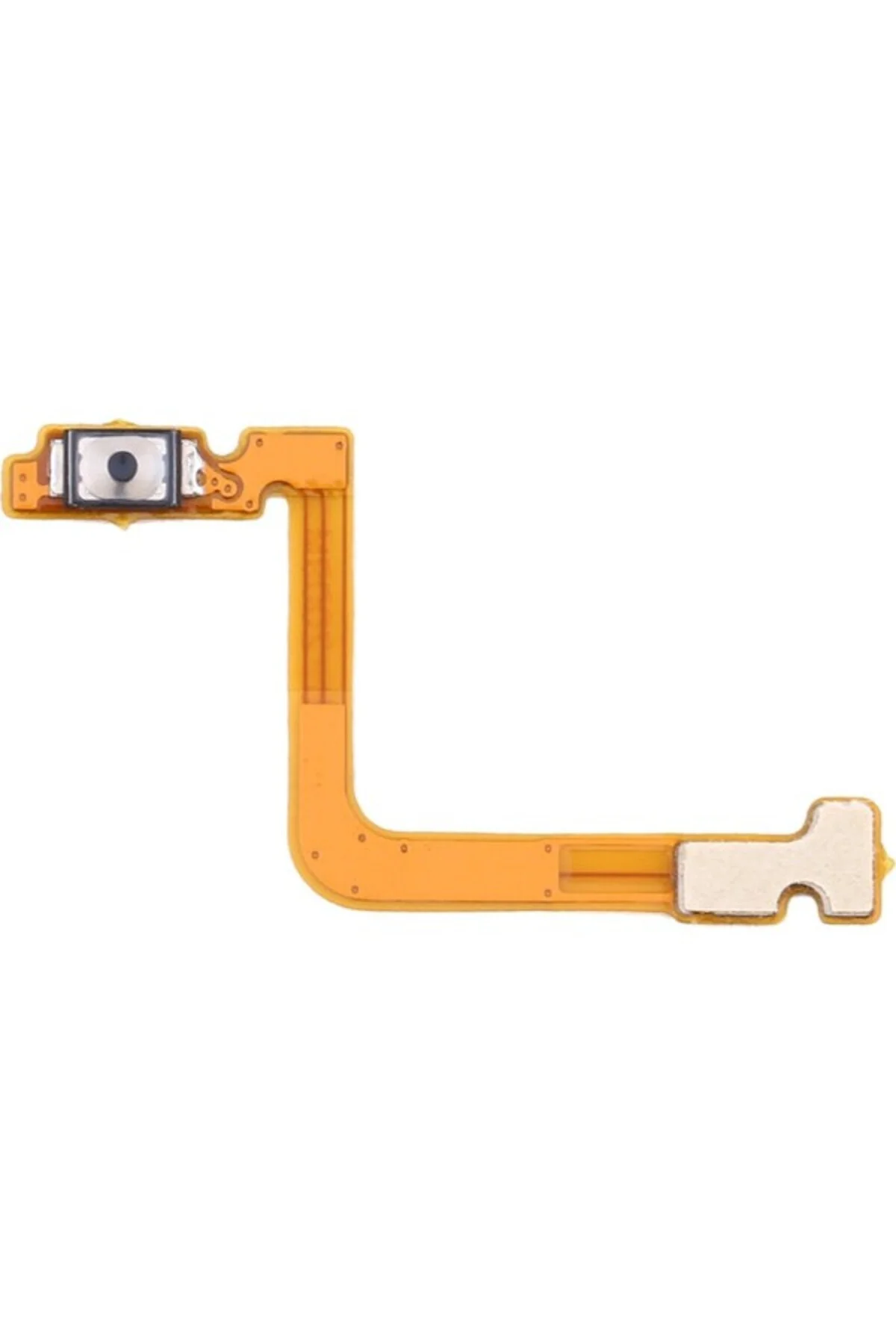 Realme 6 Pro Uyumlu On Off Power Film Flex RMX2061 RMX2063