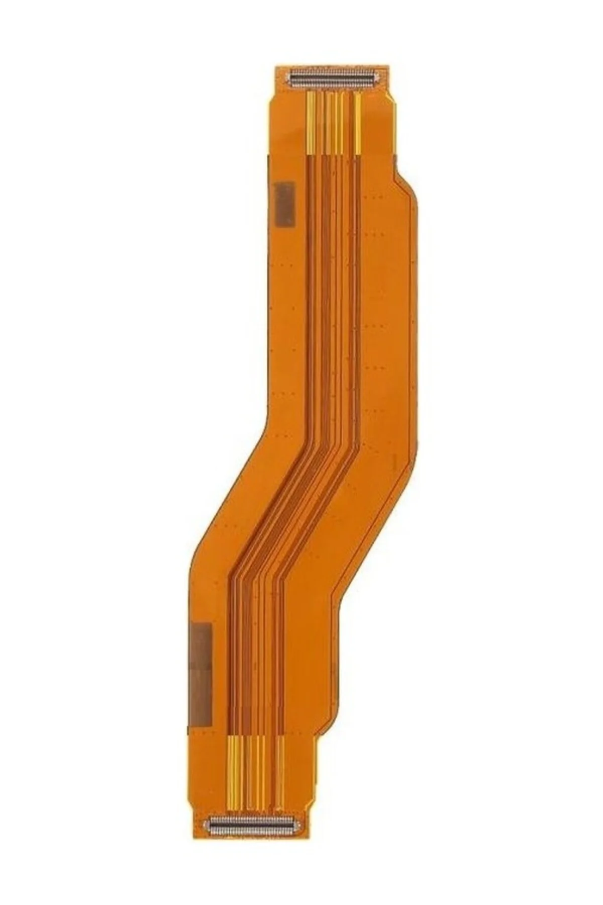 Realme 7 4g Uyumlu Ara Film Flex RMX2151, RMX2163, RMX2155