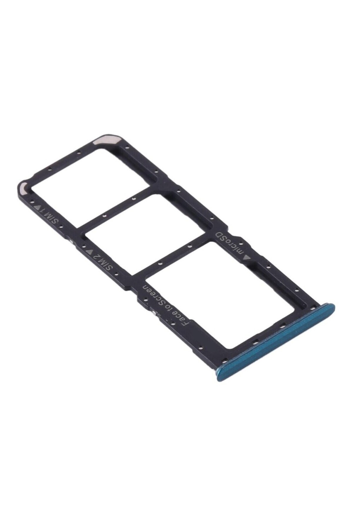 Realme 7 Pro Sim Tepsisi RMX2170 Mavi