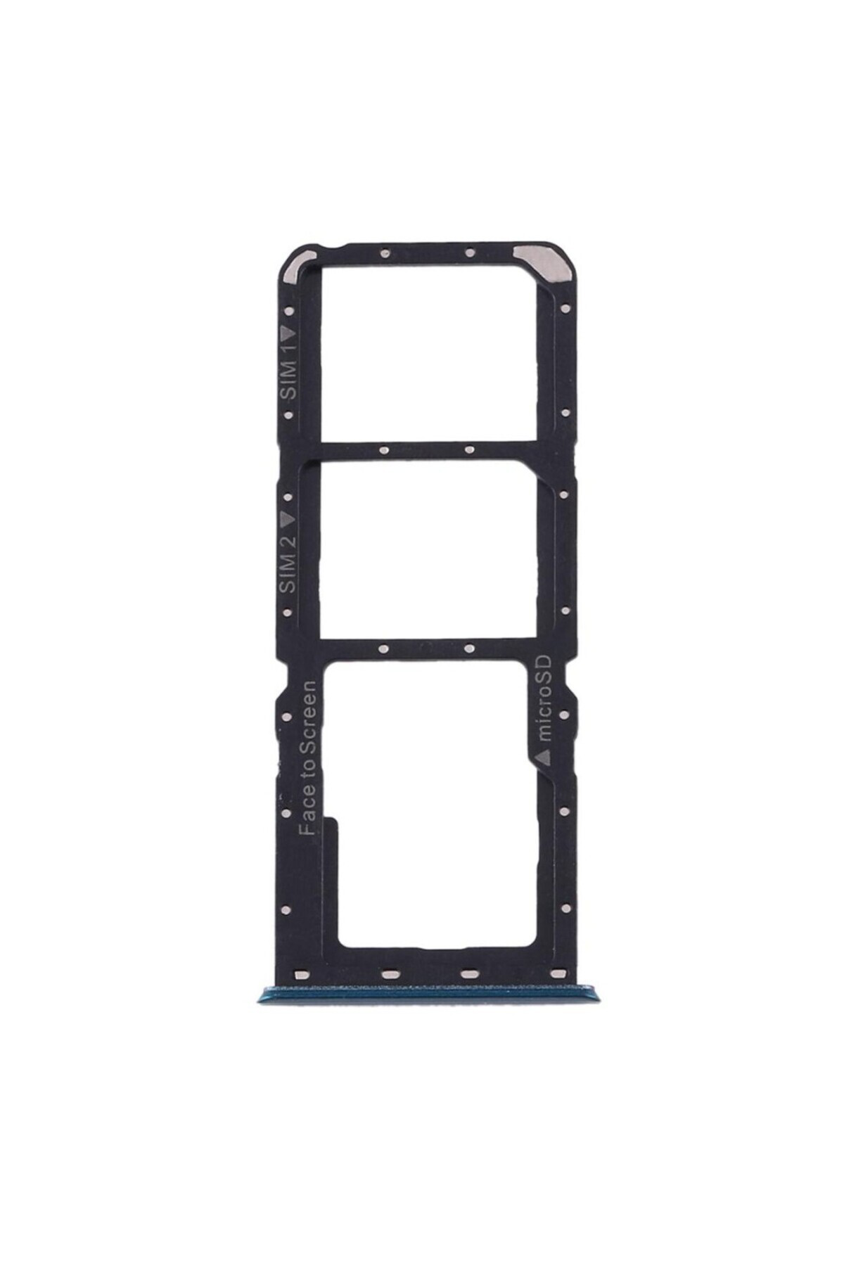 Realme 7 Pro Sim Tepsisi RMX2170 Mavi