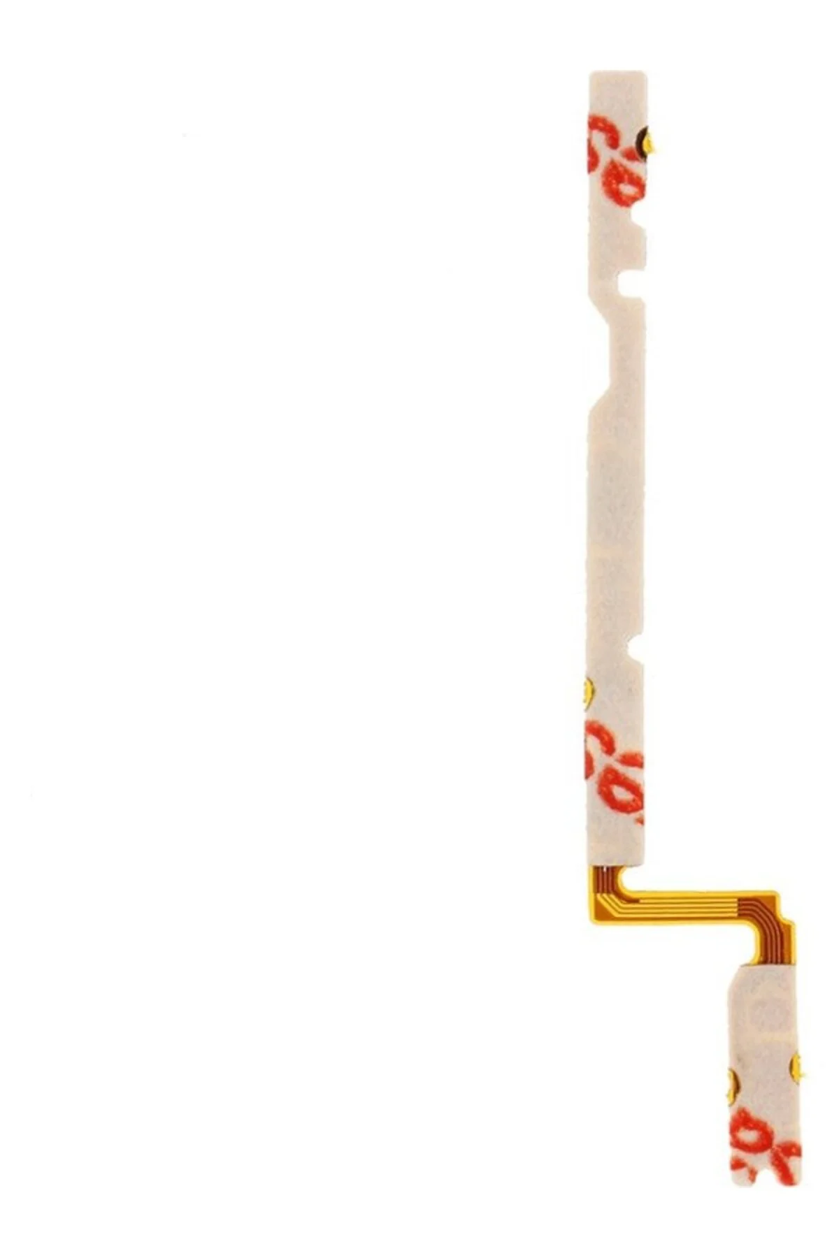 Realme 7i Uyumlu On Off Yan Ses Power Film Flex RMX2103
