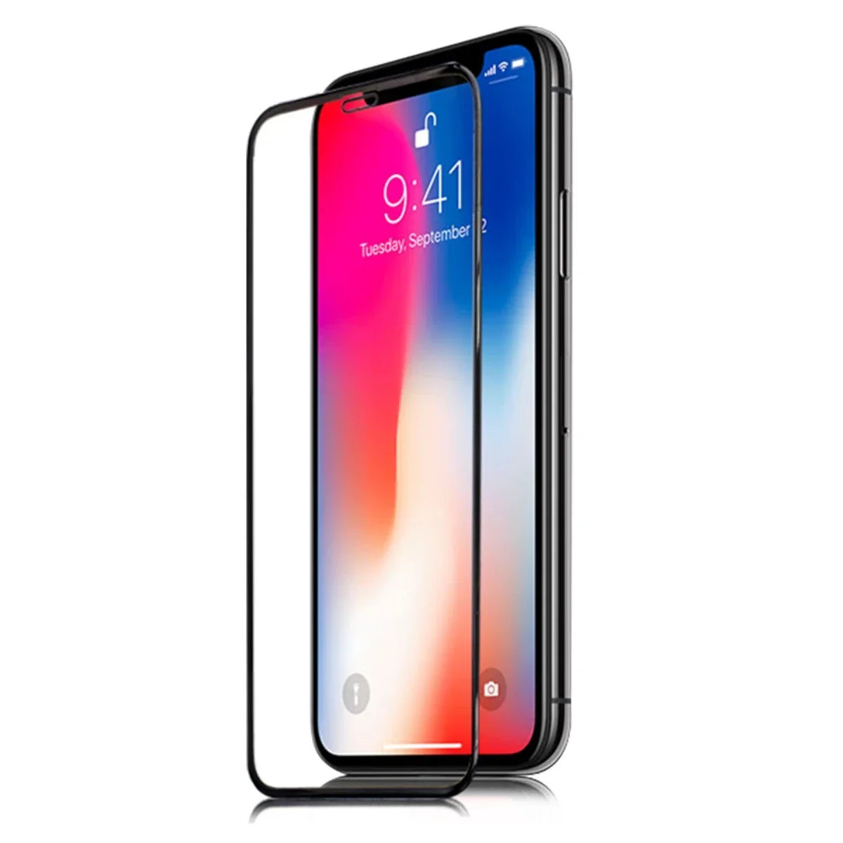 Realme 8 5D Eko Cam Ekran Koruyucu Realme 8 5D Eko Cam Ekran Koruyucu
