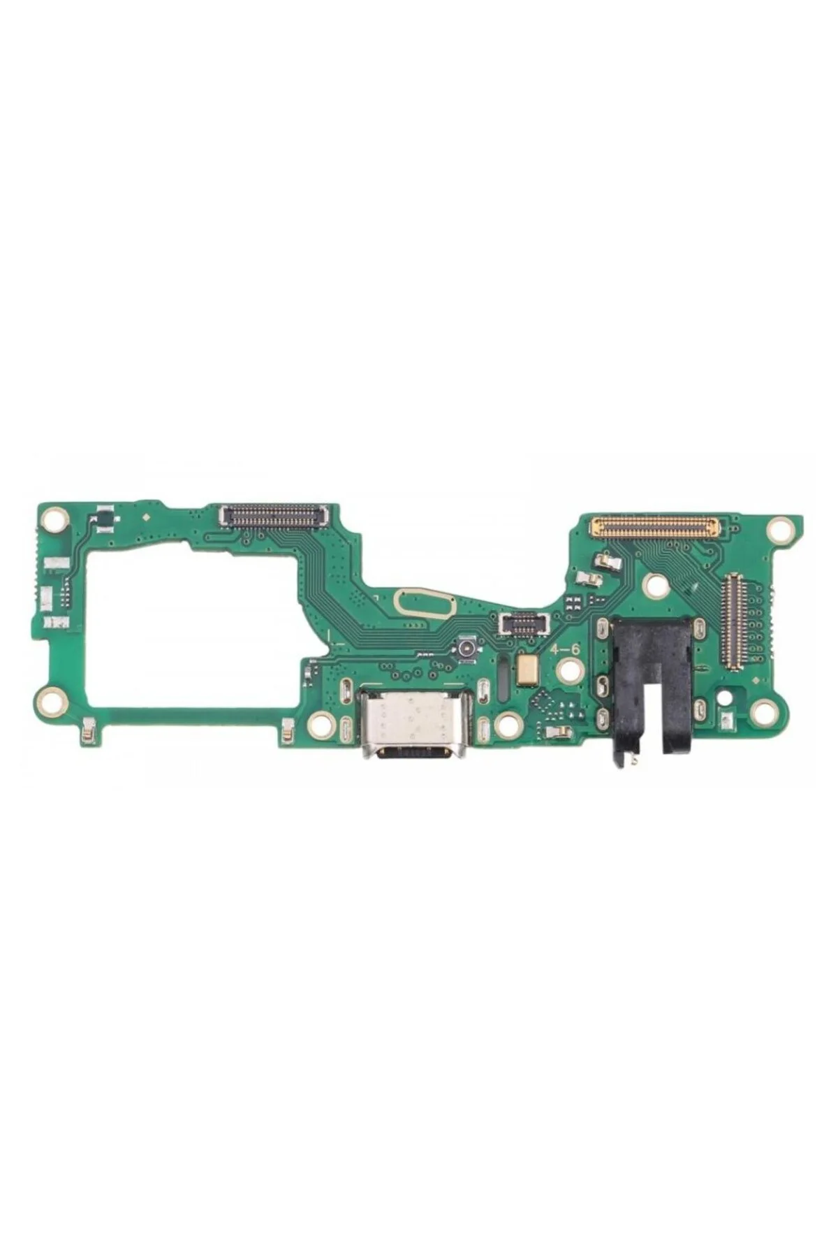 Realme 8 Uyumlu Şarj Soketi + Mikrofon RMX3085