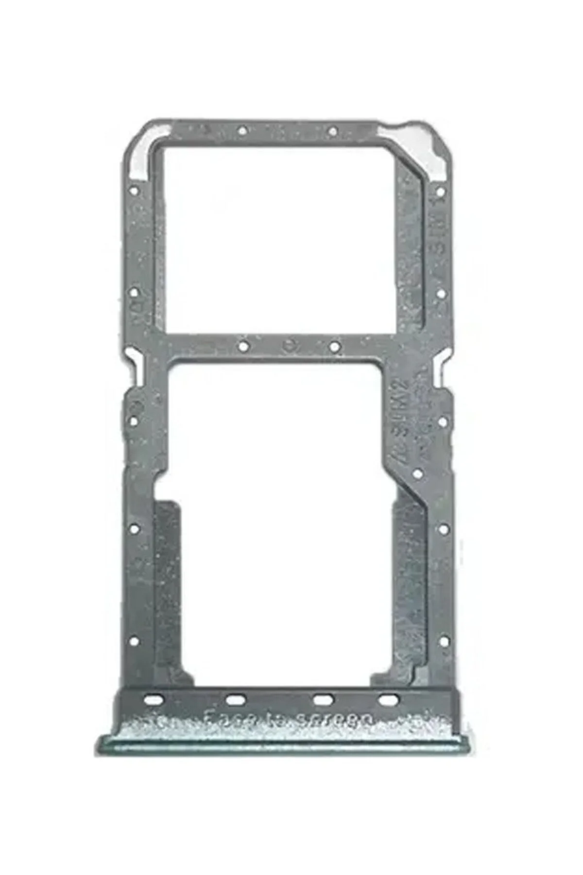 Realme 9 Pro Uyumlu Sim Kart Tepsisi RMX3471, RMX3472