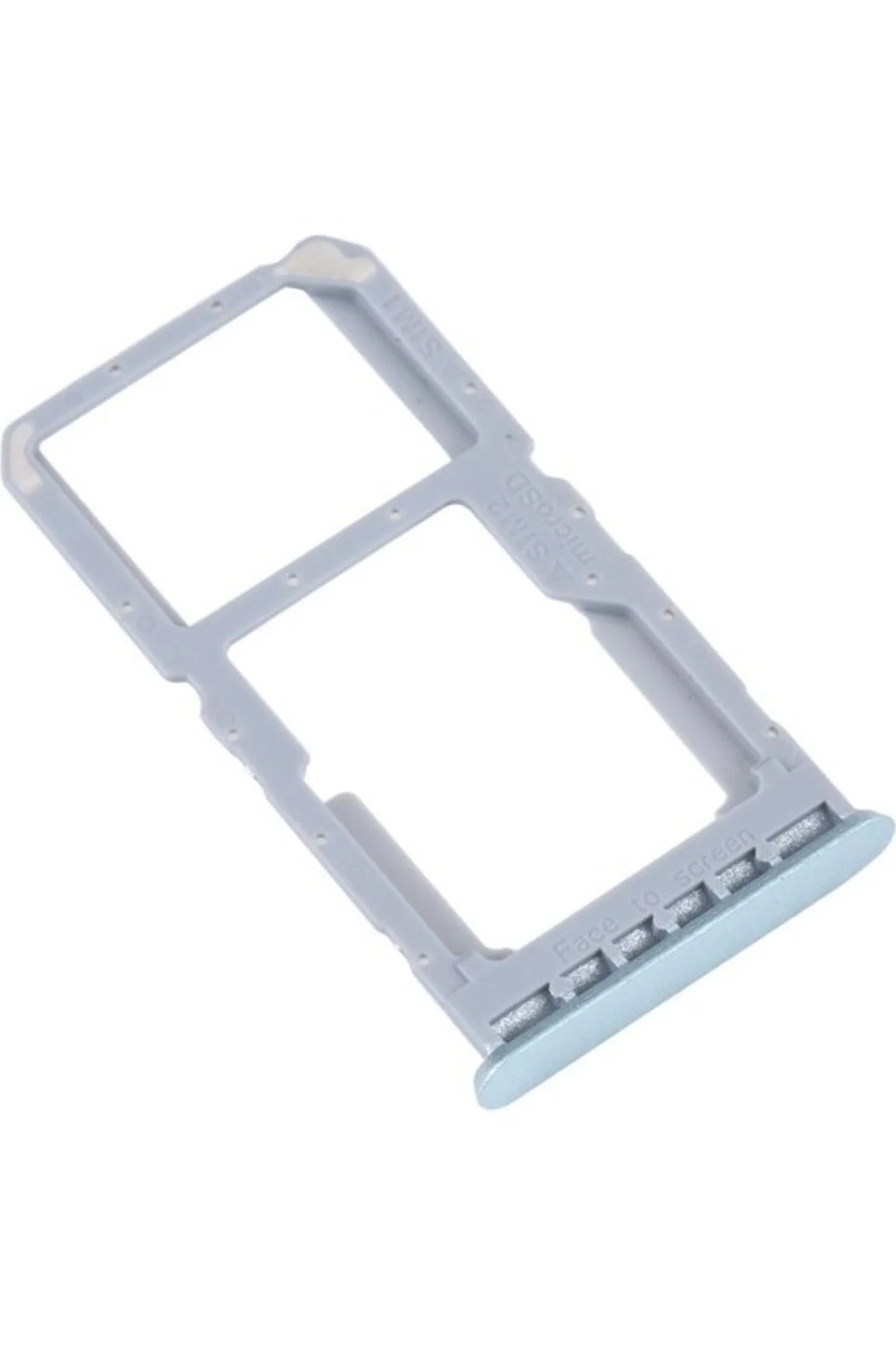 Realme 9 Pro Uyumlu Sim Kart Tepsisi RMX3471, RMX3472