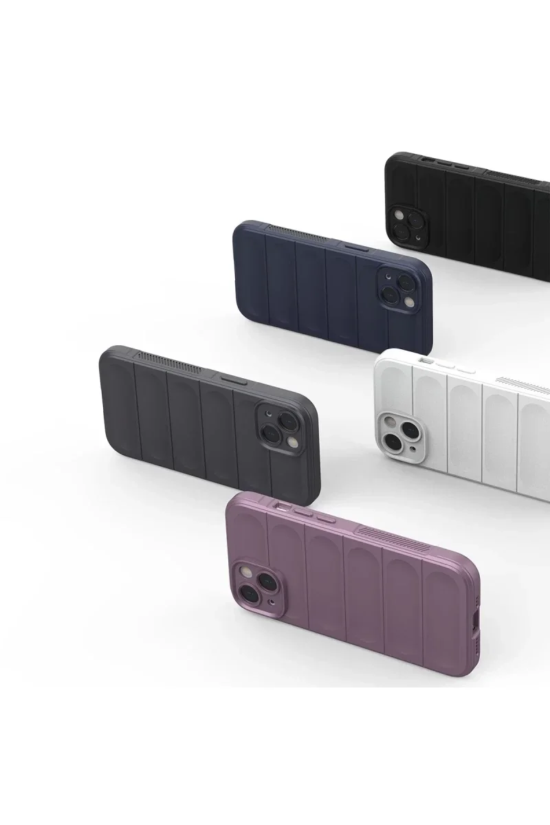 Realme 9i 4G Kılıf Optimum Silikon - Lacivert Fiyatı, Yorumları ve Özellikleri