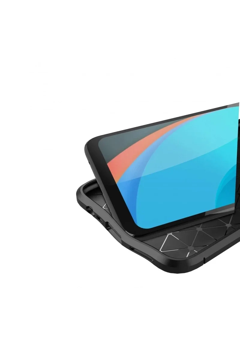 Realme C11 2021 Kılıf Auto Focus Kapak - Lacivert Fiyatı, Yorumları ve Özellikleri