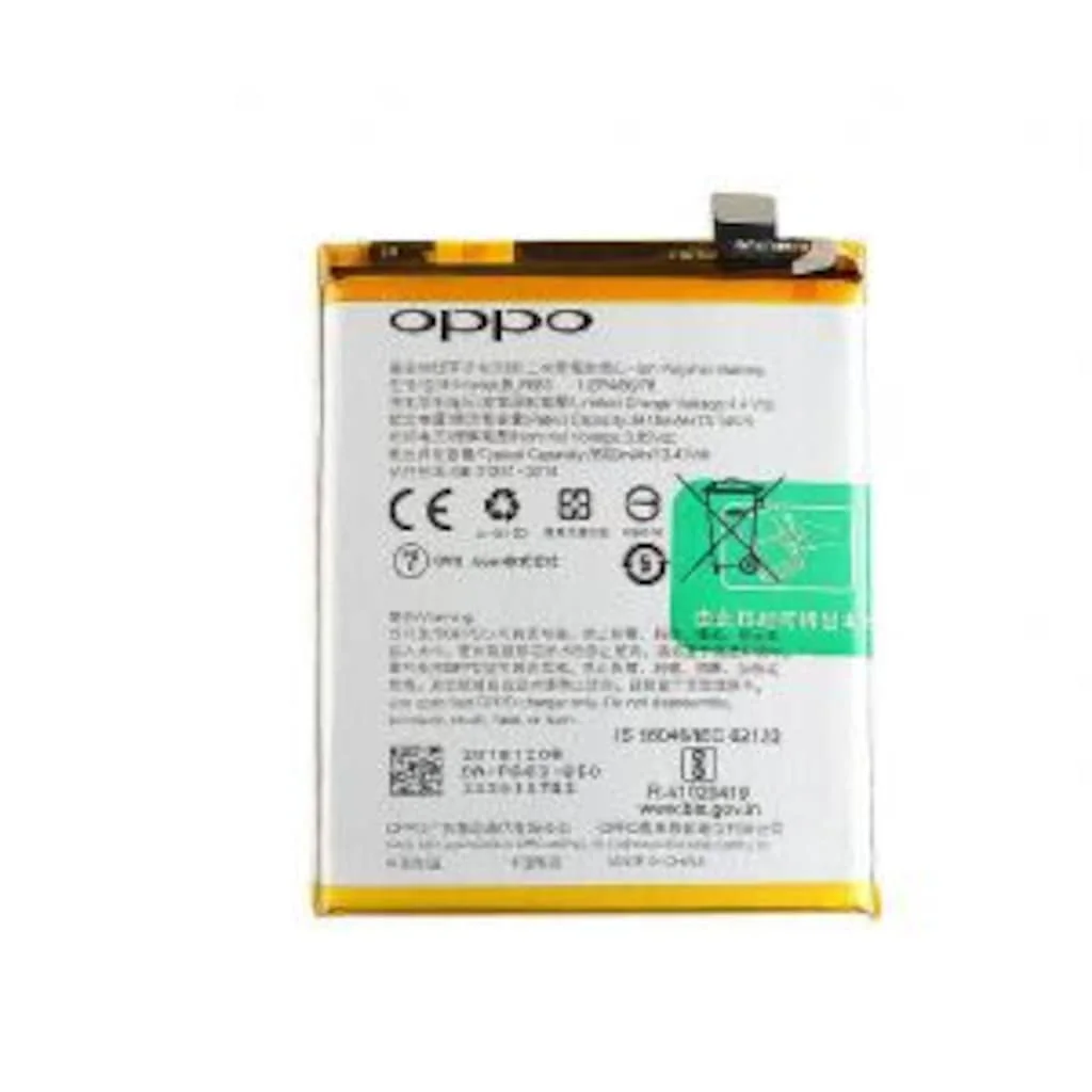 Realme C2 Blp721 Batarya Pil Realme C2 Blp721 Batarya Pil