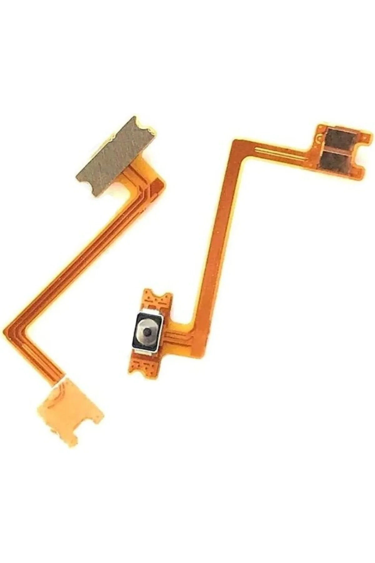 Realme C2 Uyumlu On Off Power Film Flex RMX1941 RMX1945
