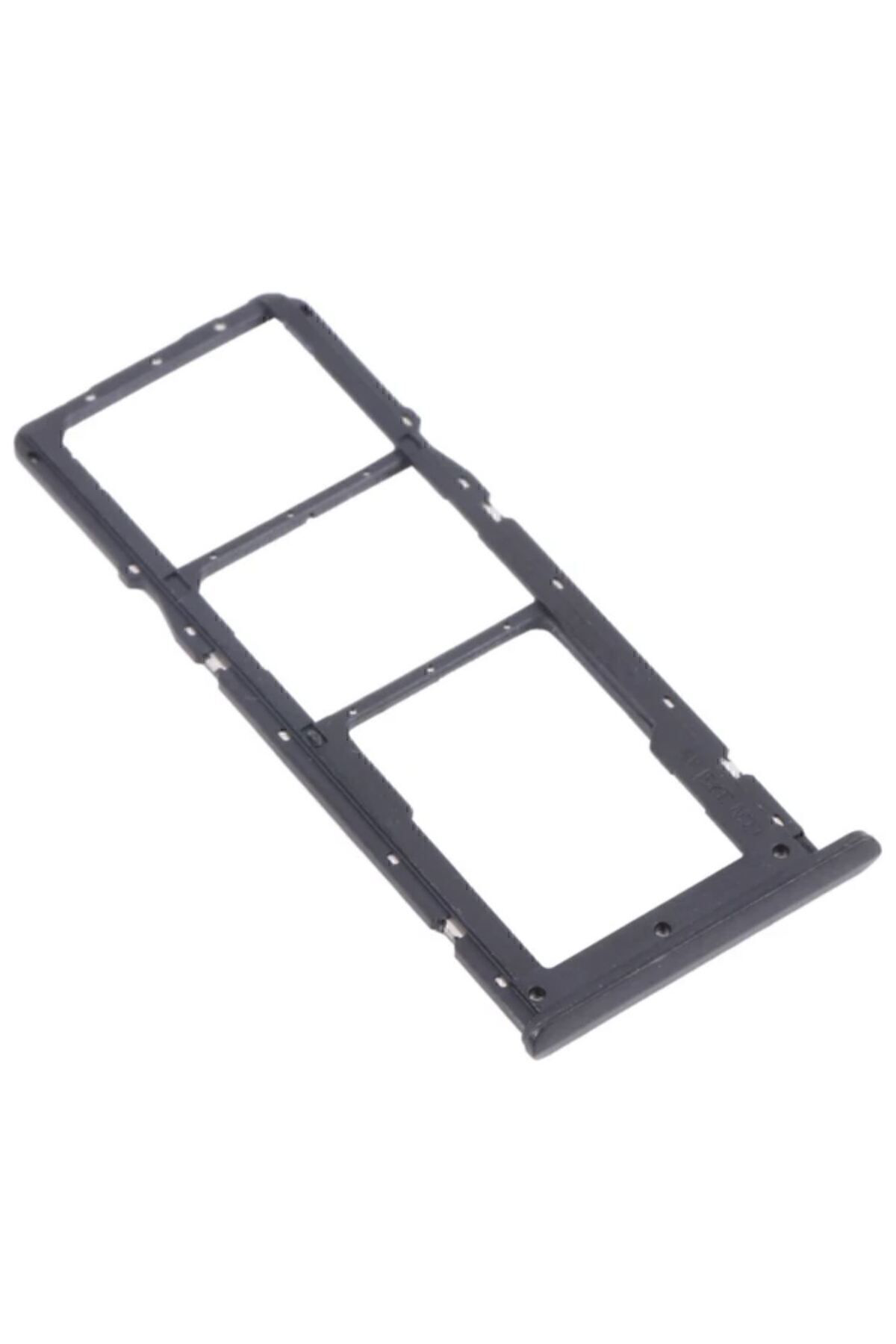 Realme C21 C21Y Uyumlu Sim Kapağı