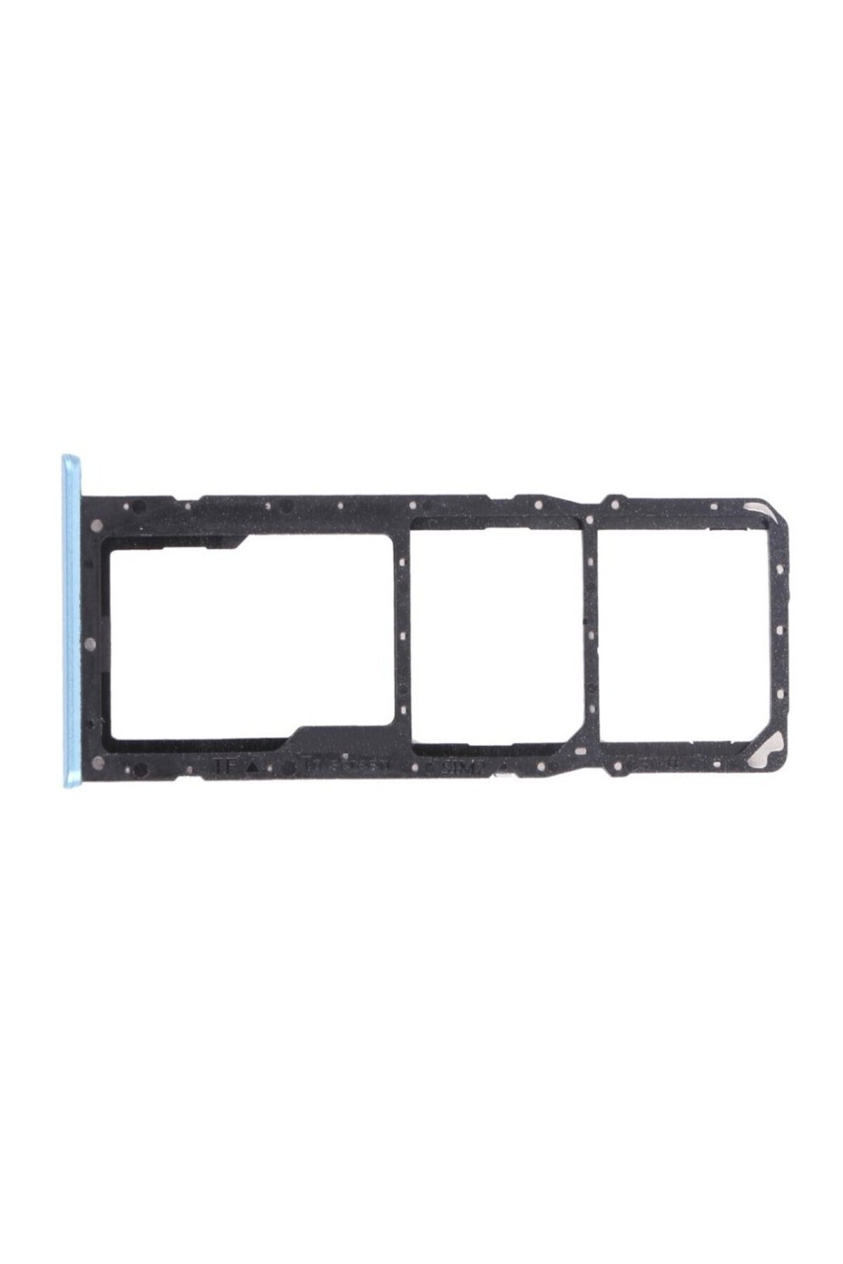 Realme C21 Sim Tepsisi RMX3201 Mavi