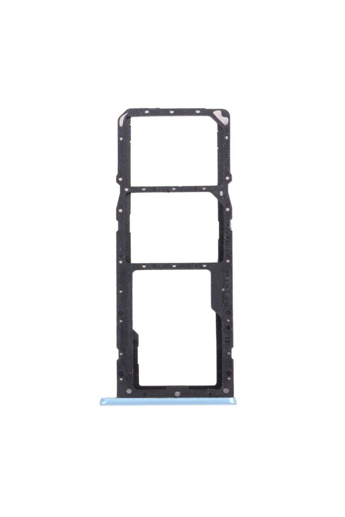 Realme C21 Sim Tepsisi RMX3201 Mavi