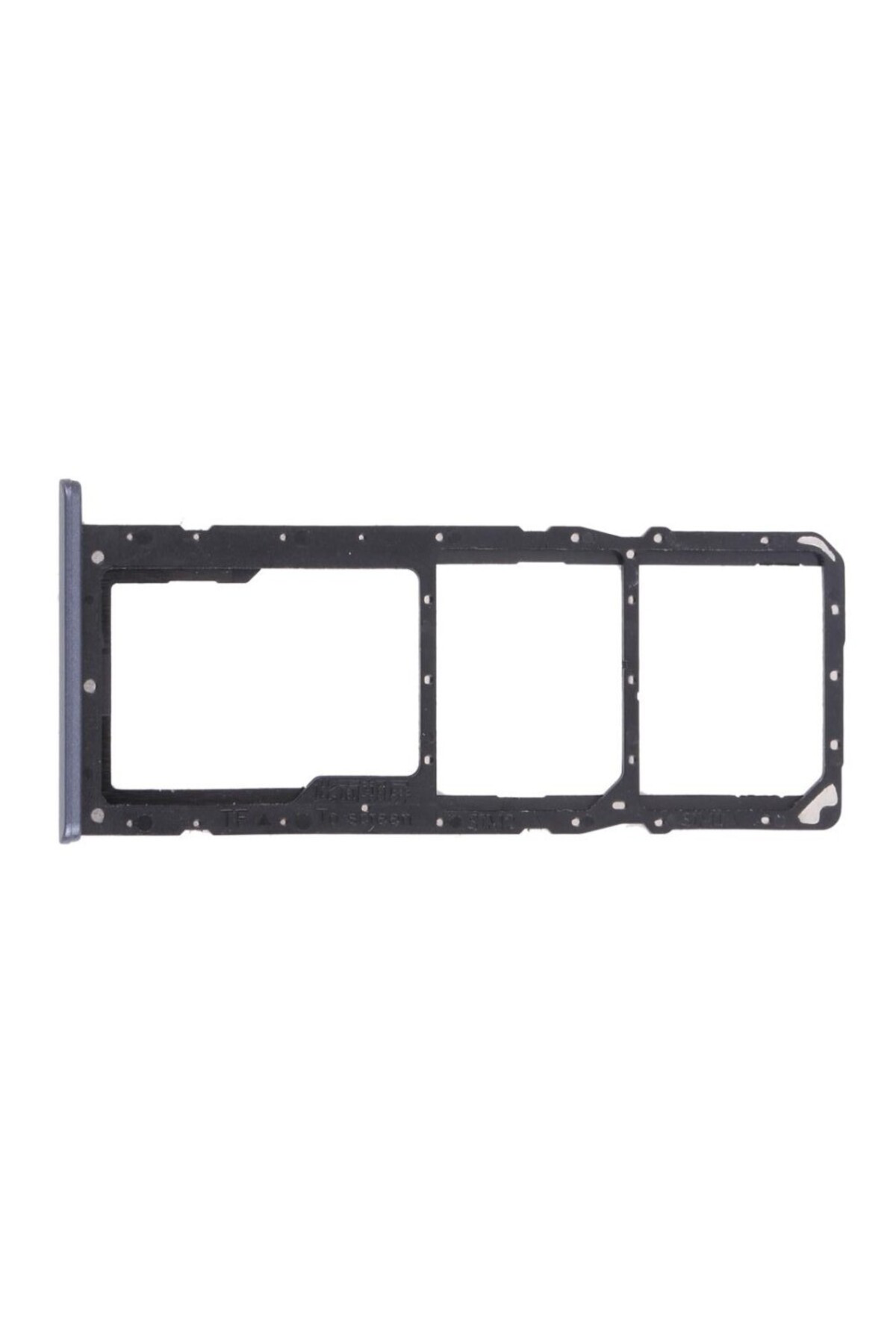 Realme C21 Sim Tepsisi RMX3201 Yeşil