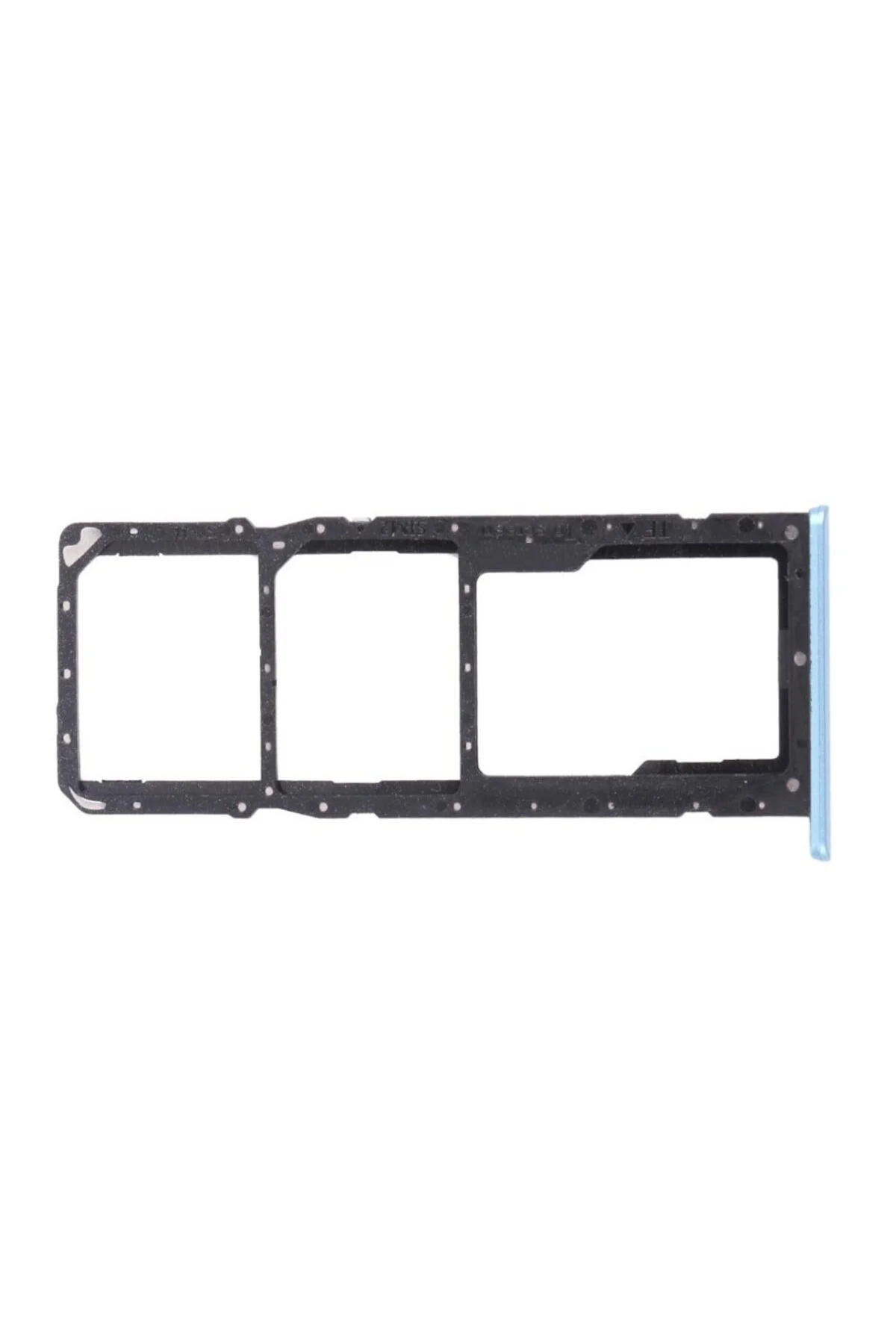 Realme C21 Sim Tepsisi RMX3201 Mavi Realme C21 Sim Tepsisi RMX3201 Mavi