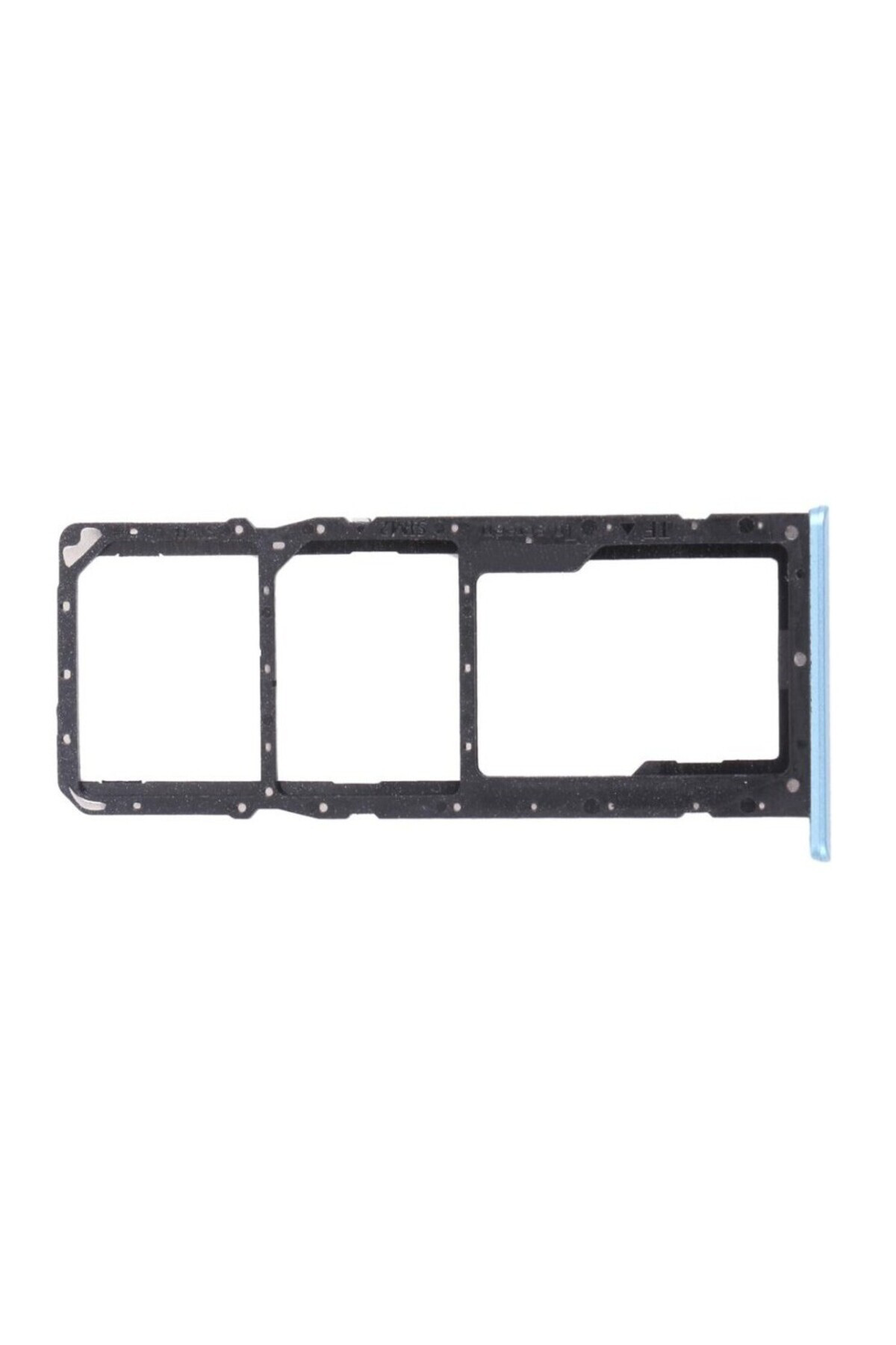 Realme C21 Sim Tepsisi RMX3201 Mavi