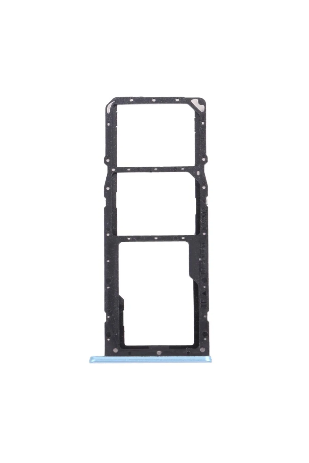 Realme C21 Sim Tepsisi RMX3201 Mavi Realme C21 Sim Tepsisi RMX3201 Mavi