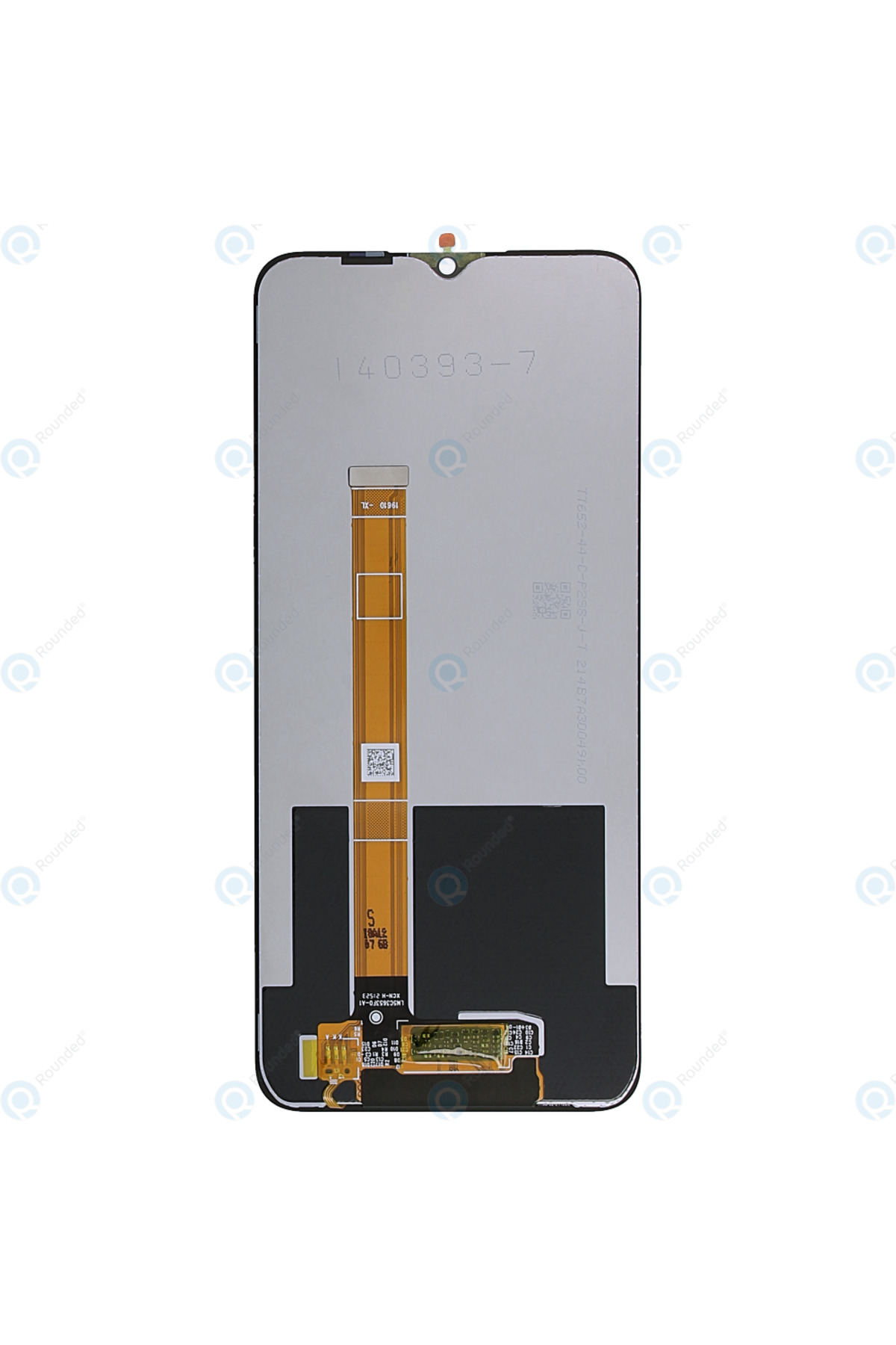 Realme C21y Lcd Ekran Dokunmatik Rmx3261 Rmx3263