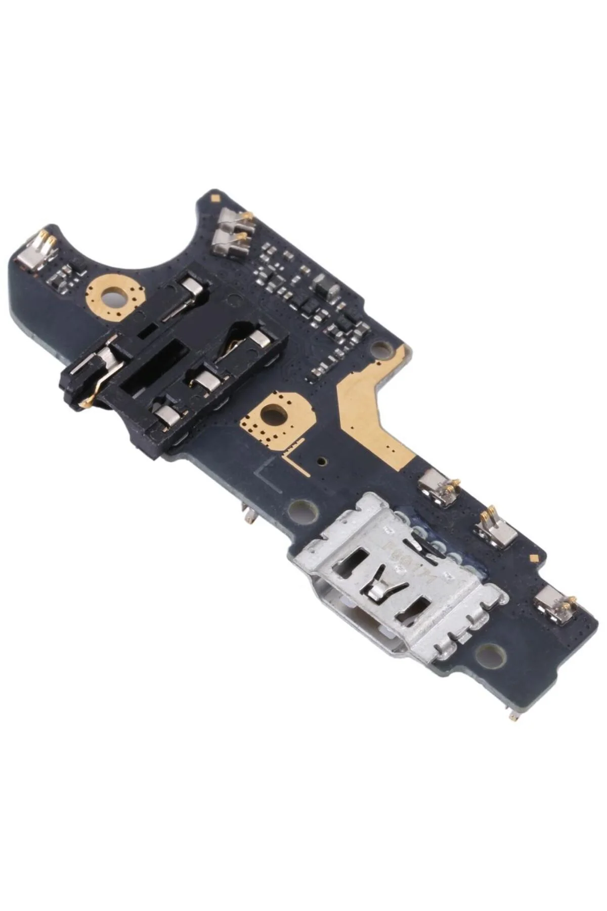 Realme C21Y USB Şarj Soketi + Mikrofon Bordu RMX3261