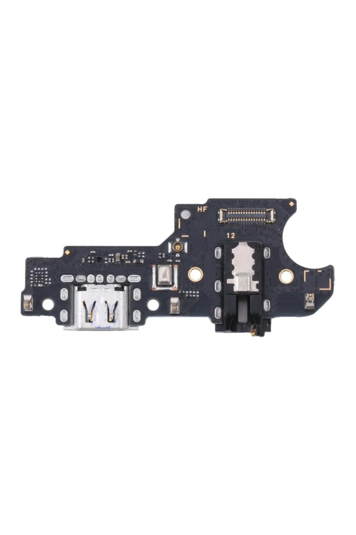 Realme C21Y USB Şarj Soketi + Mikrofon Bordu RMX3261