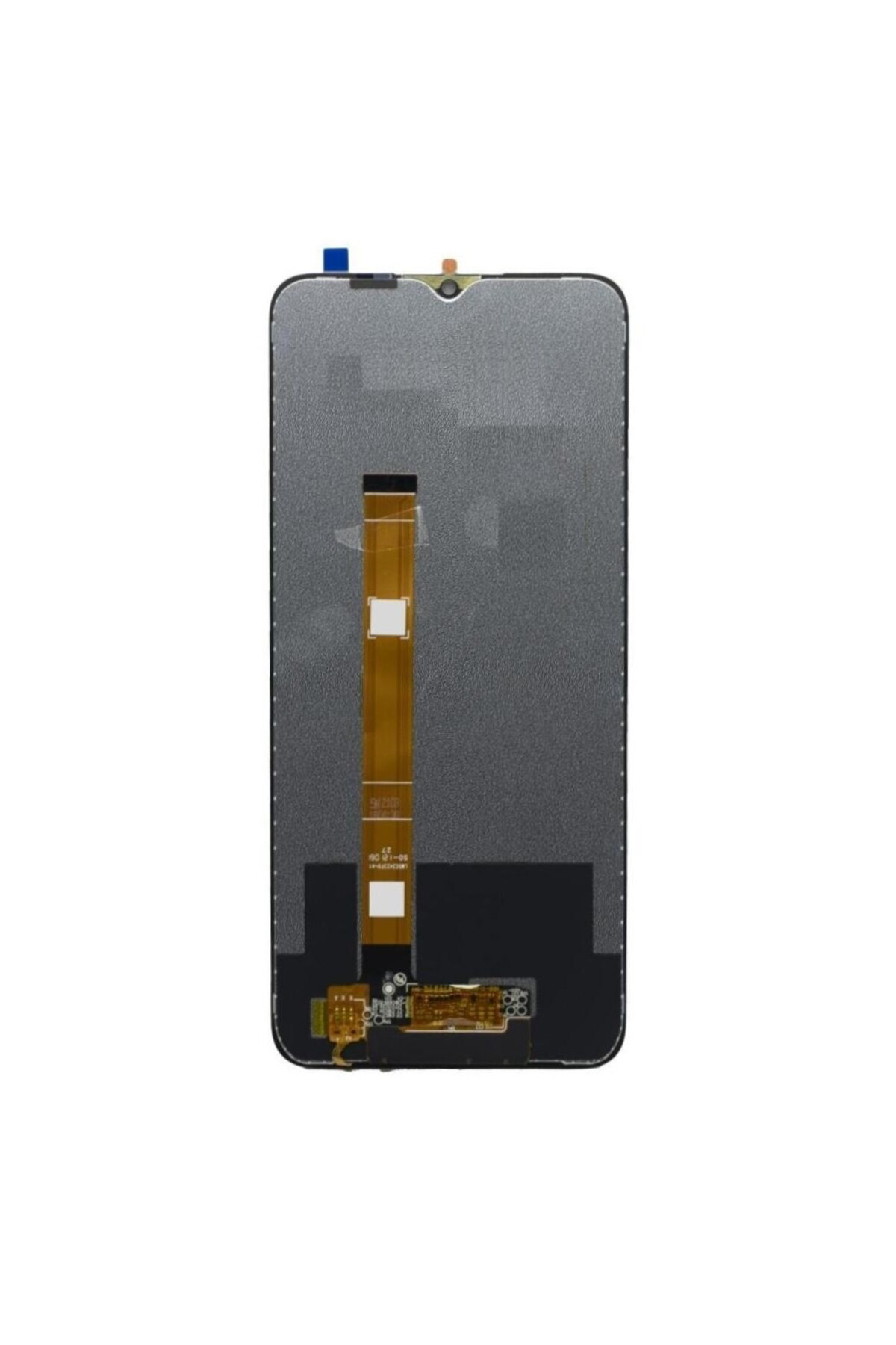 Realme C25 Lcd Ekran Dokunmatik Rmx3191 Rmx3193