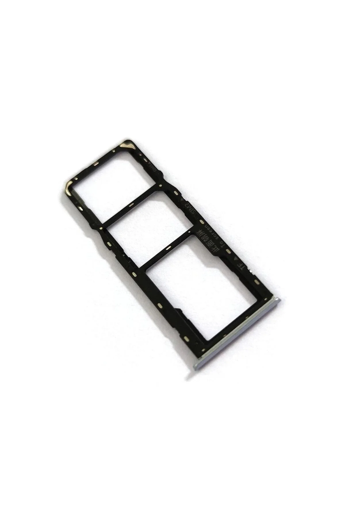 Realme C25 Sim Kart Tepsisi Mavi