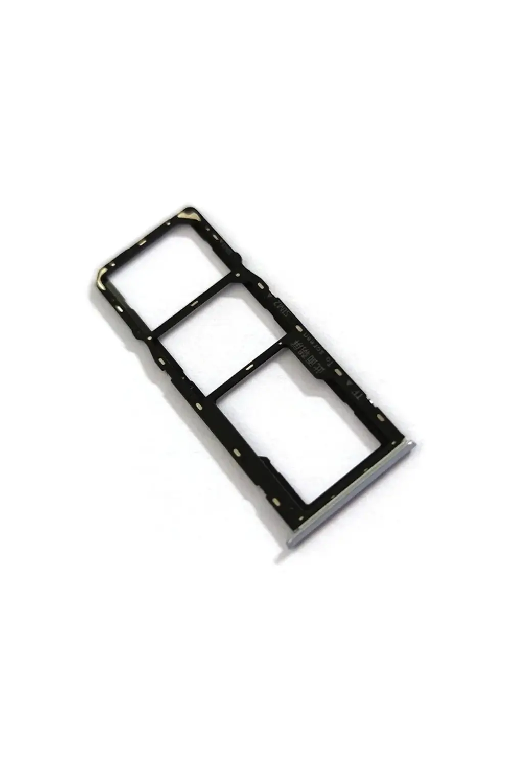 Realme C25 Sim Kart Tepsisi Gri