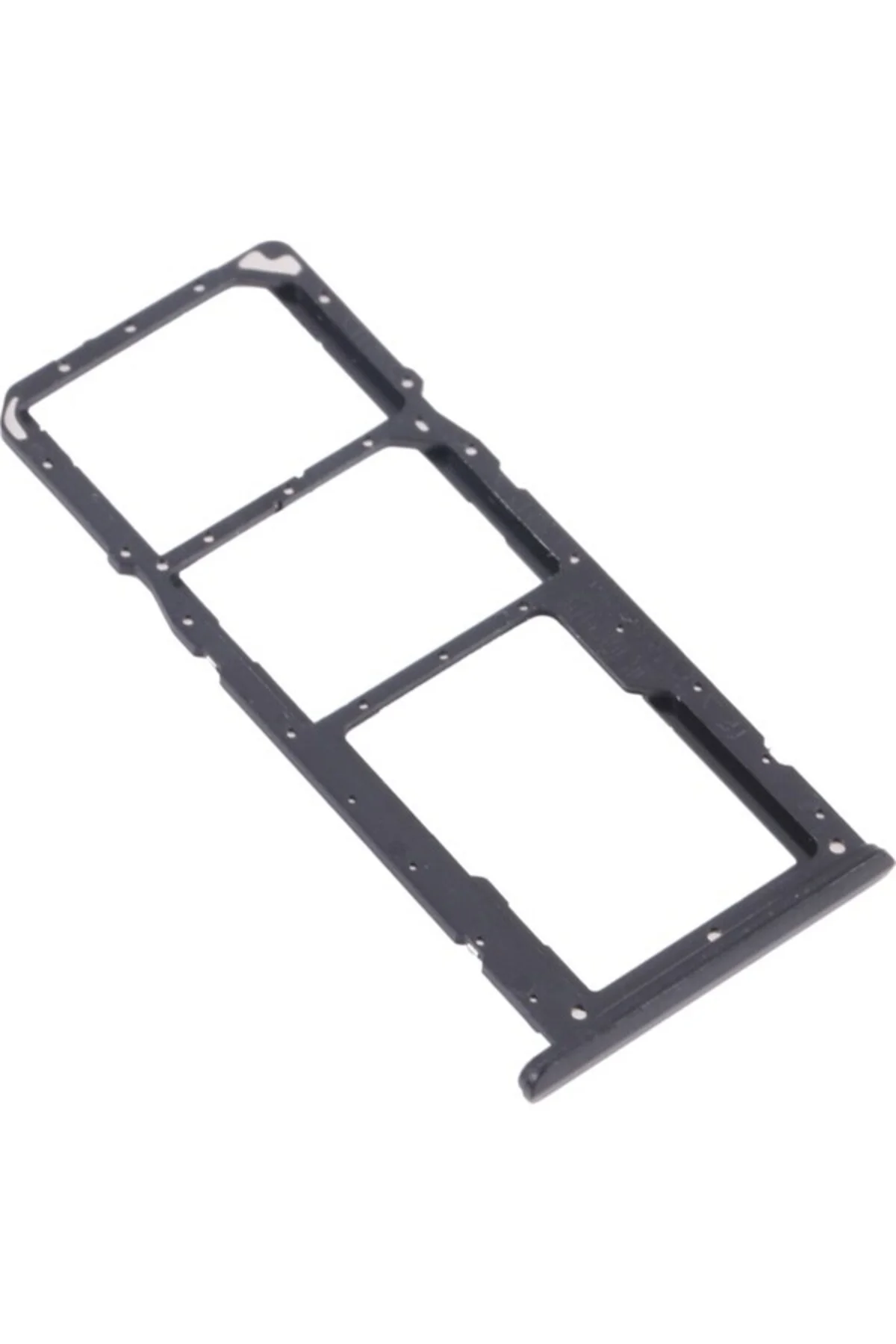Realme C25S Sim Kart Tepsisi RMX3195 RMX3197 Mavi