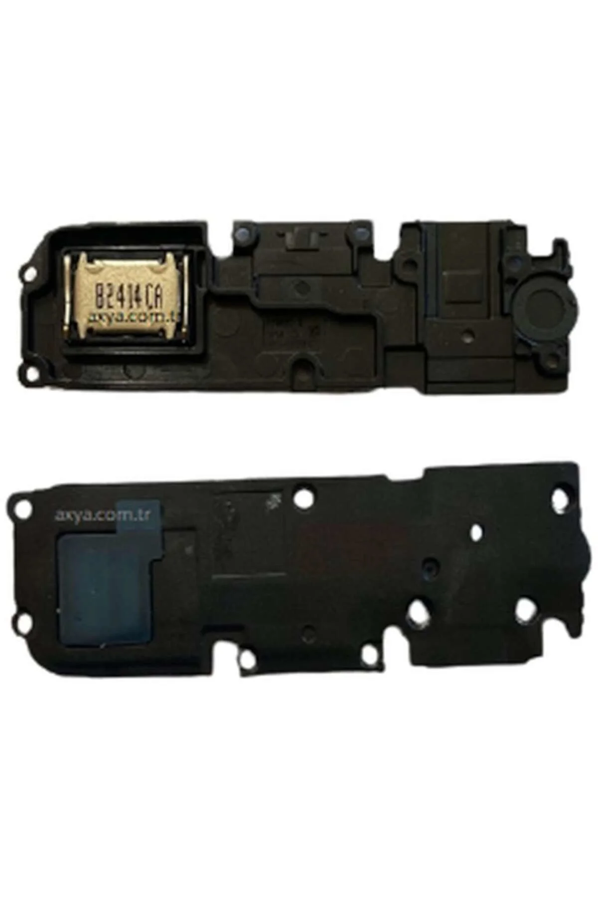 Realme C25y Ara Filmi Flexi Rmx3269 Buzzer Hoparlör Ses